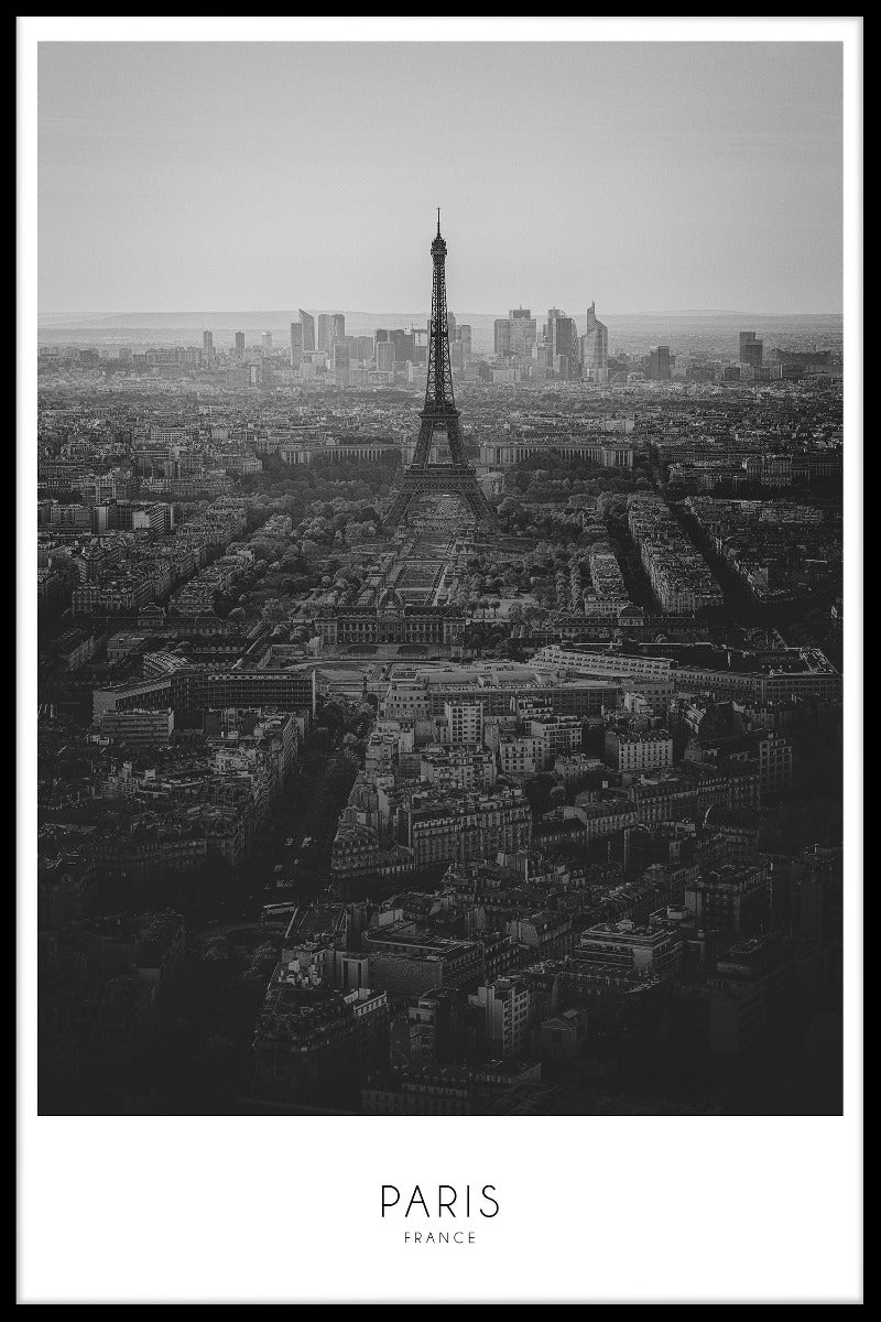 Paris juliste