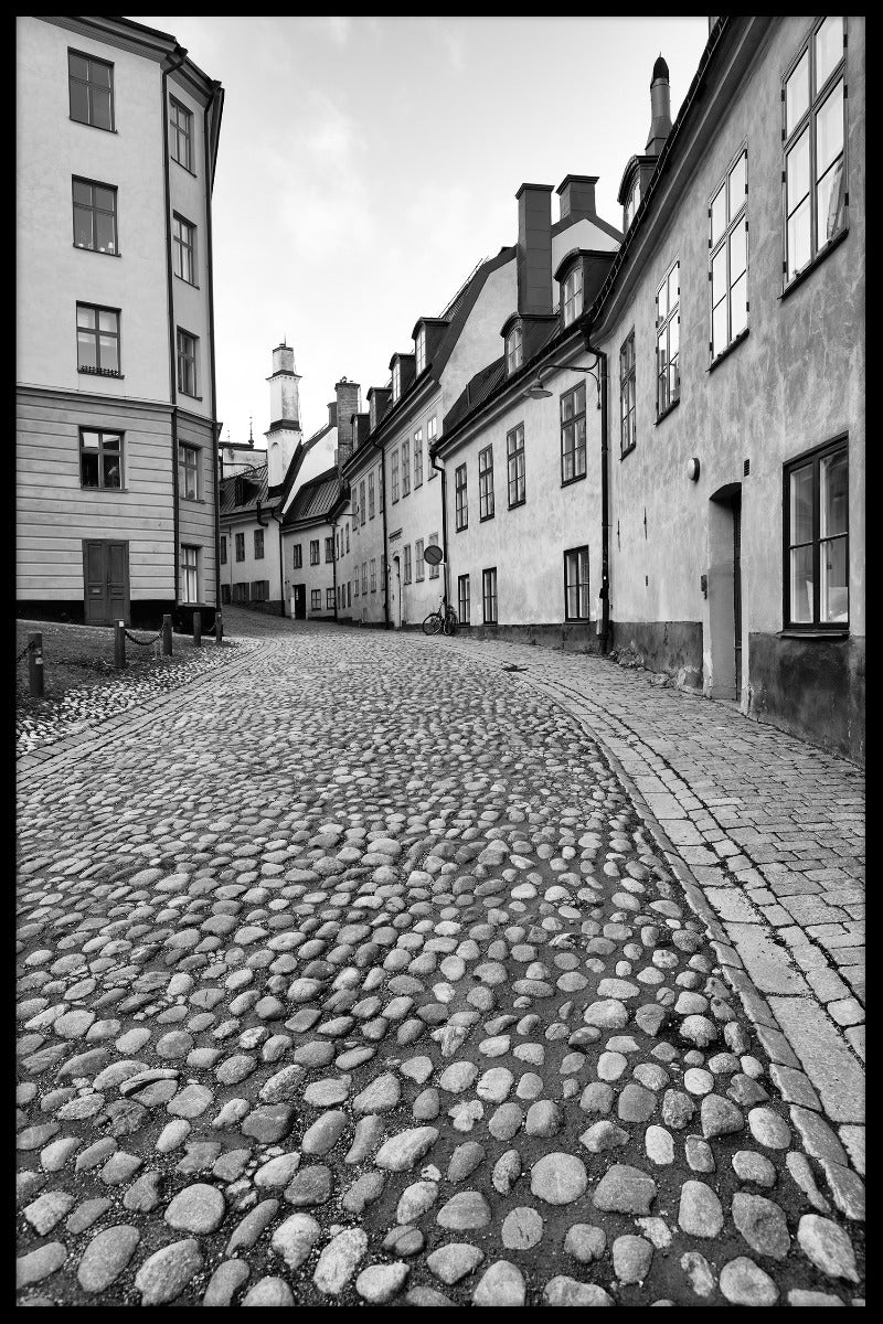 Stockholm N05 juliste