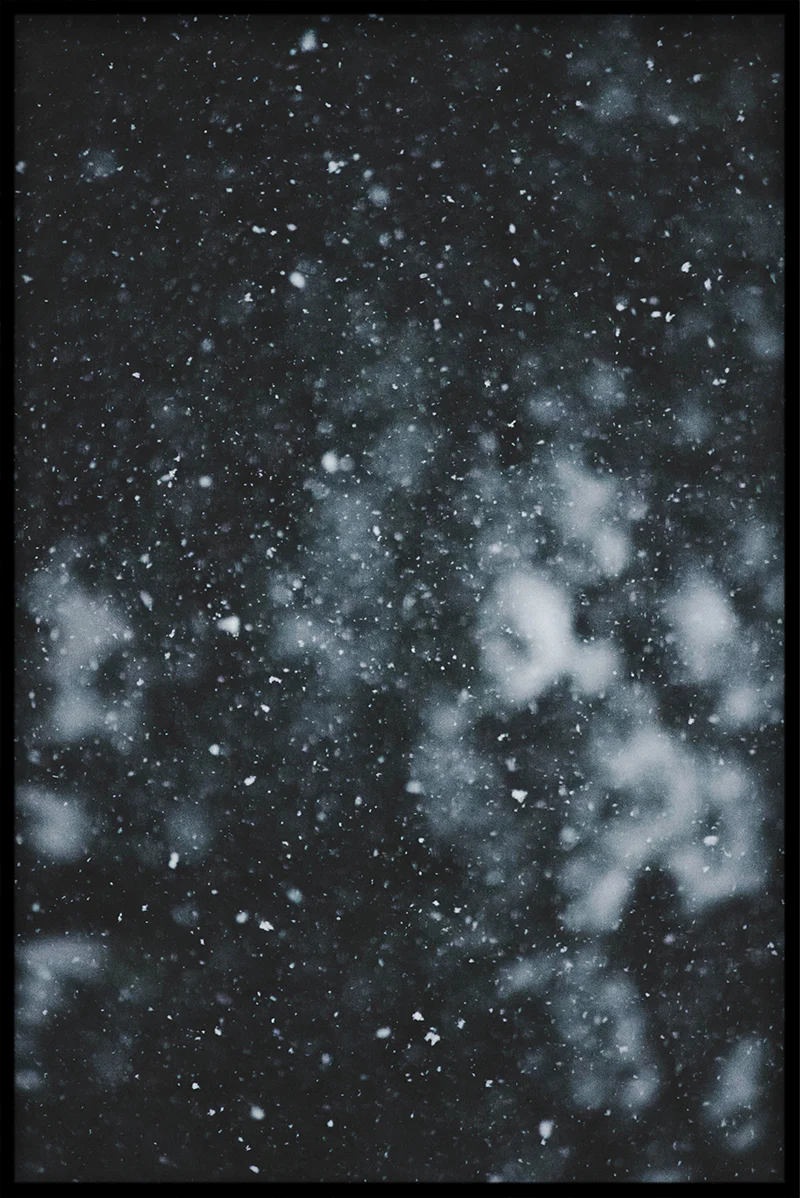 Nordic Winter N01 juliste