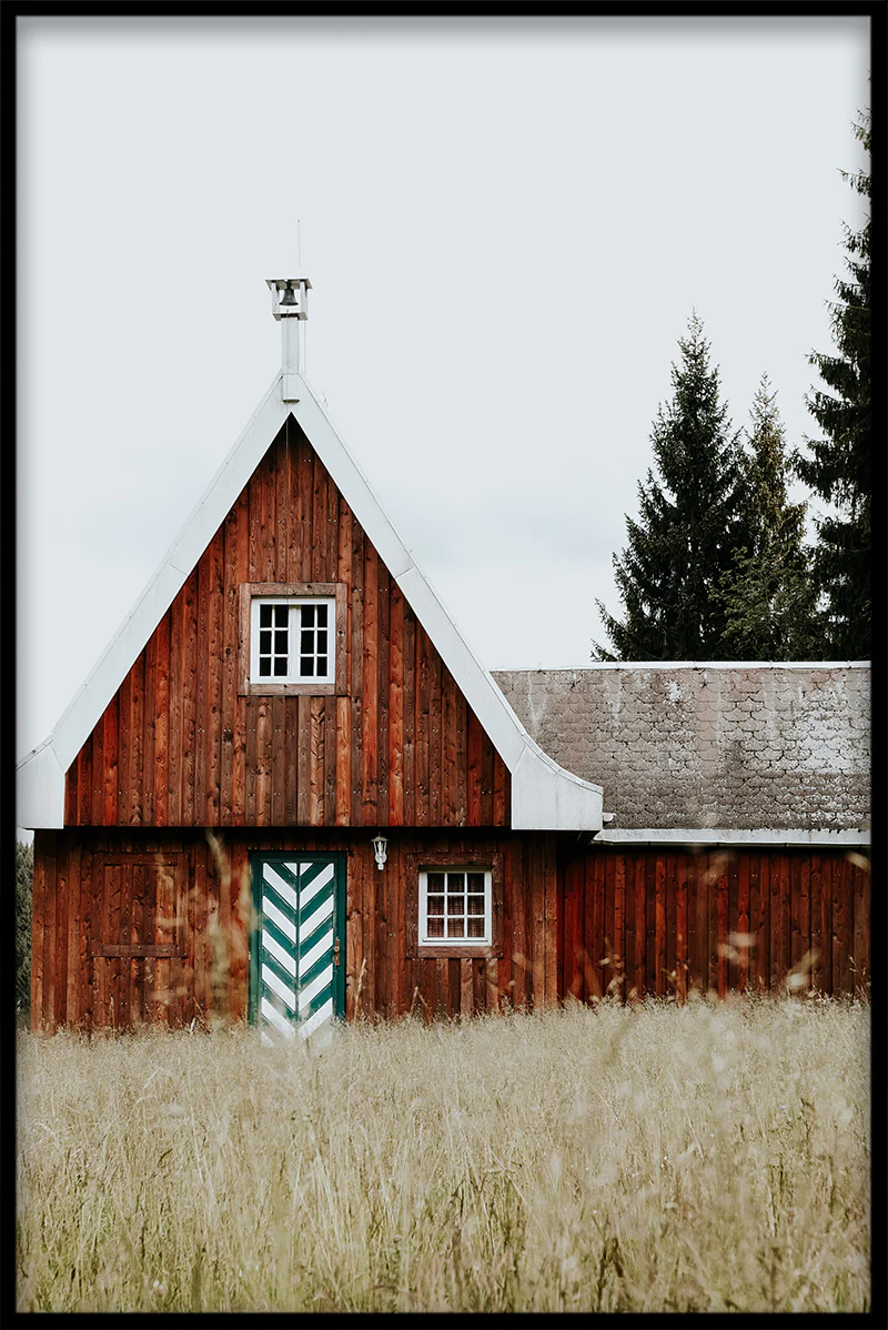 Scandinavian Summer N03 juliste-pp