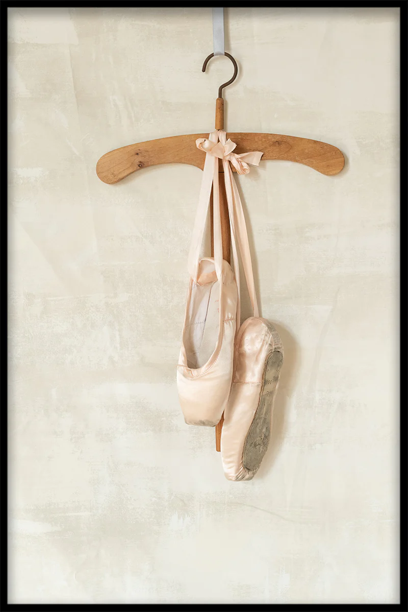 Light & Vintage N03 juliste