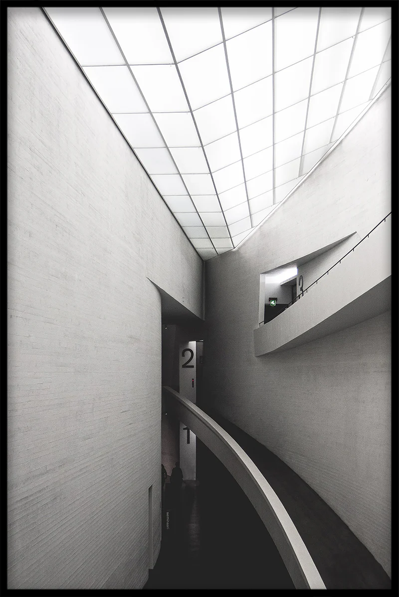 Helsinki Collection N01 juliste-pp