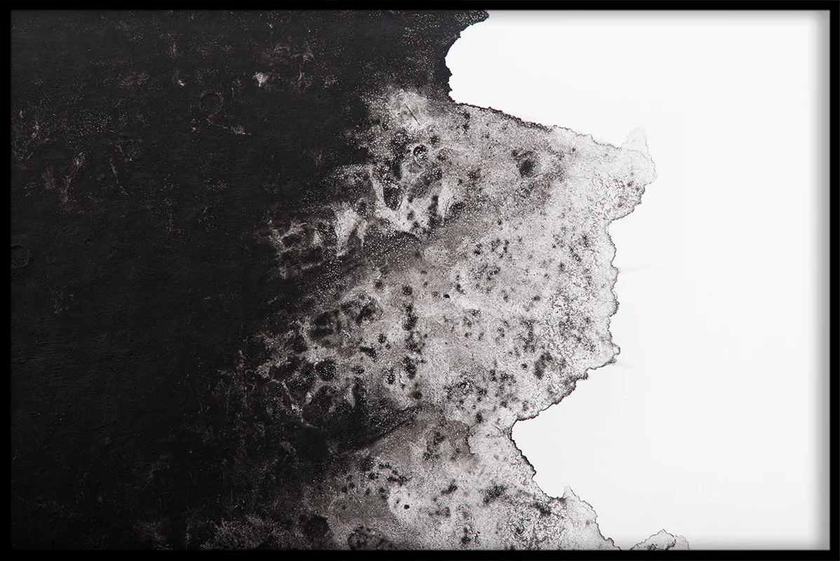 Abstract Painting Art N02 juliste