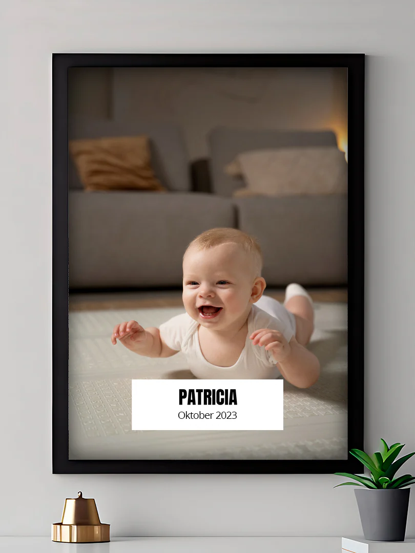 Tee valokuvajuliste tekstill?