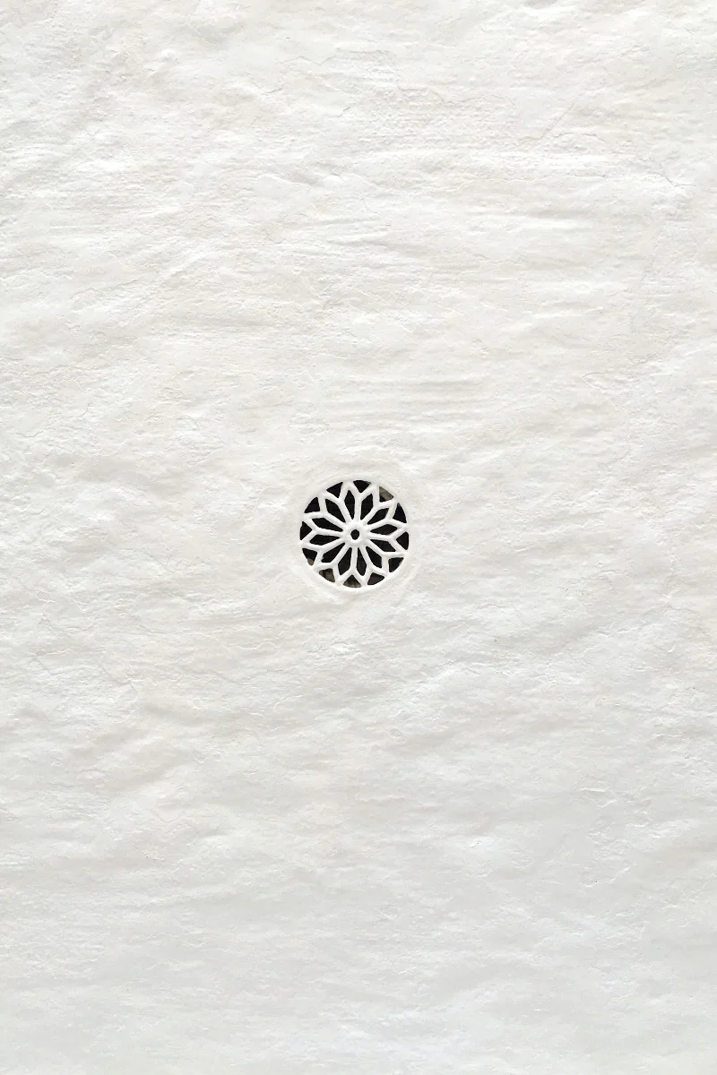 White Tones N01 juliste