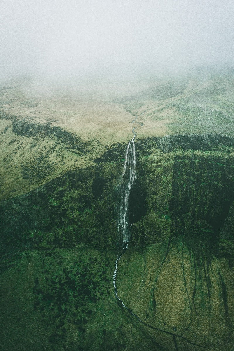 Lush Landscapes N02 juliste