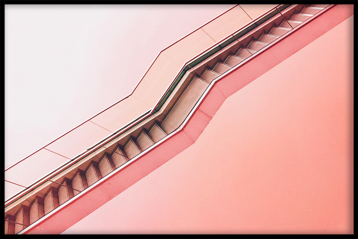 Perfect Pink N01 juliste