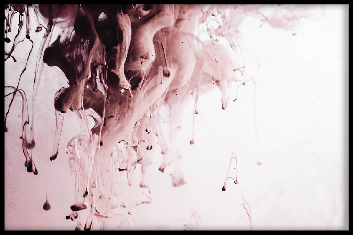 Perfect Pink N03 juliste