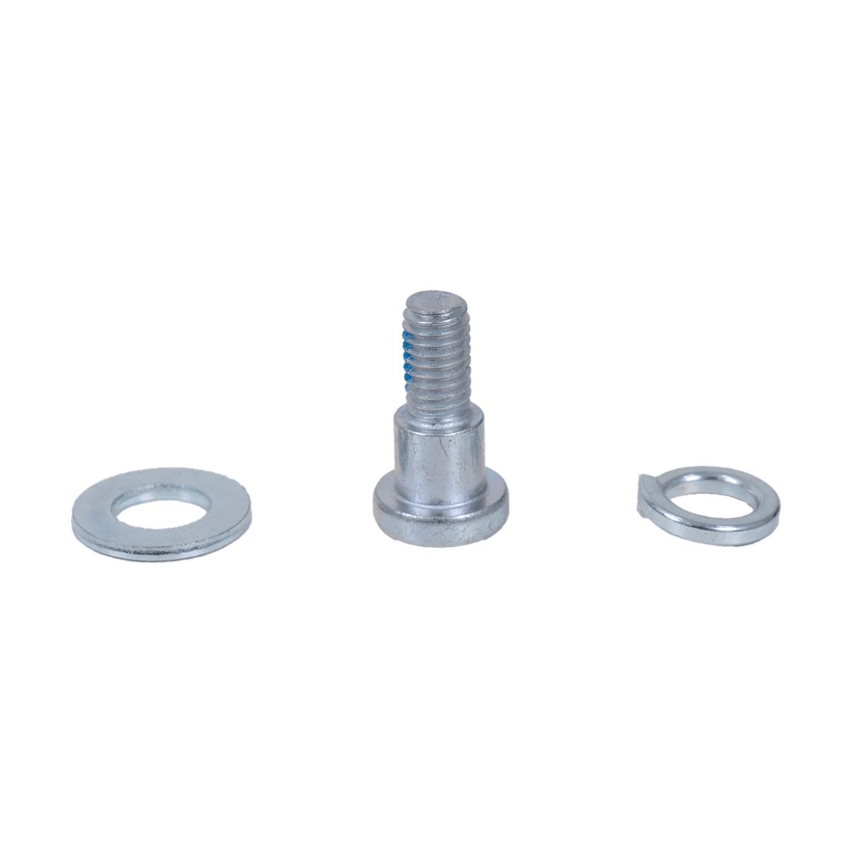 Hexagon Socket Spherical Head Shoulder Screw with Gasket after-sales accessory kit - E22/E25/E45