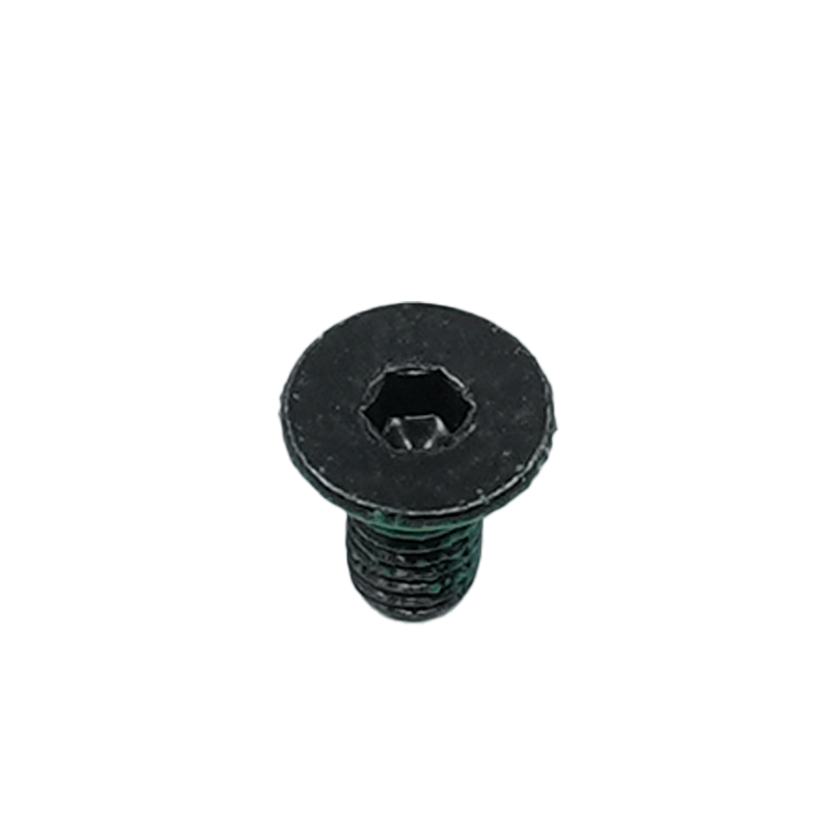 Hexagon Socket Countersunk Head Carbon Steel Black Zinc Plated Screws - ES1/ES2/ES3/ES3 PLUS/ES4