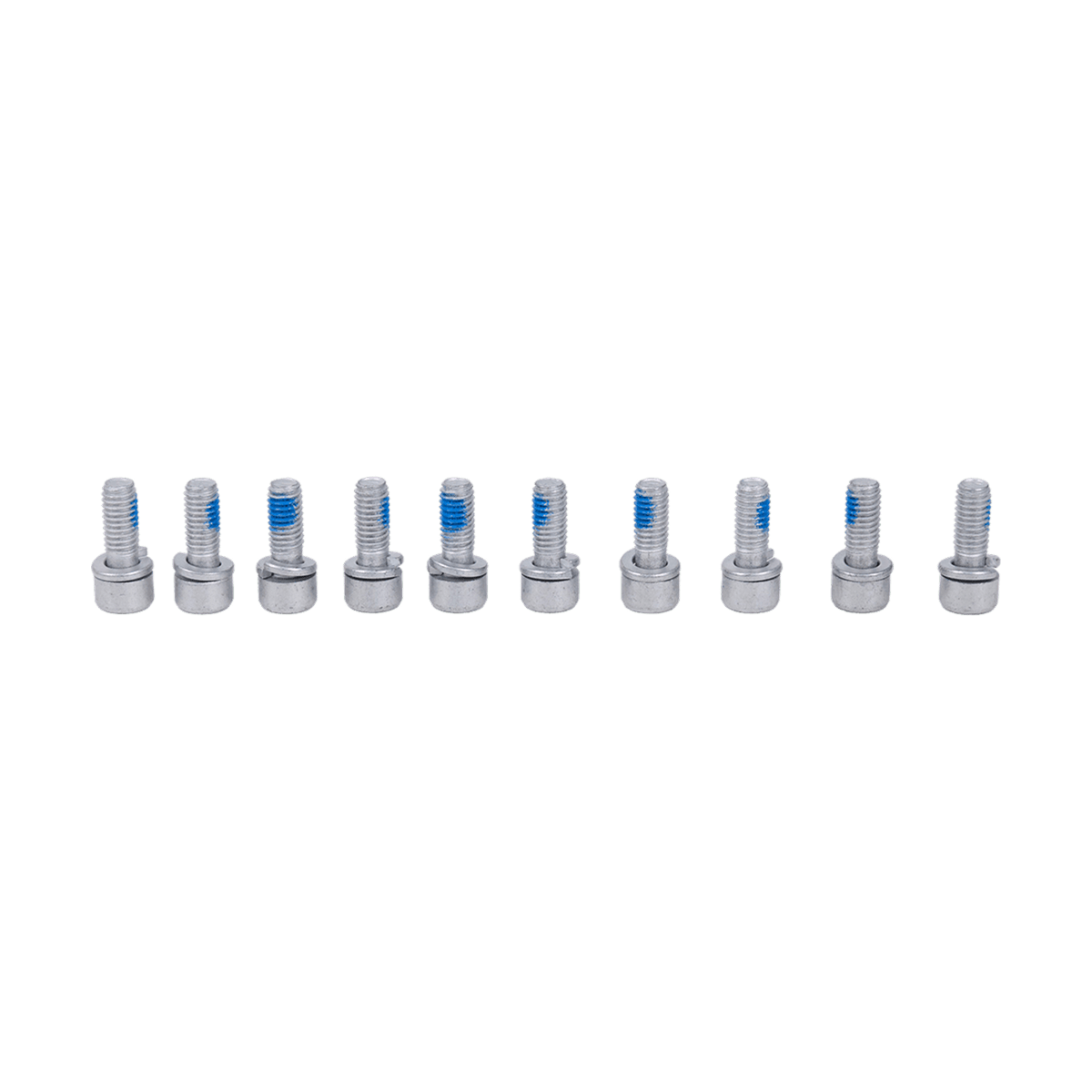 Hex Cylinder Head Screw and Spring Washer Assembly (M6x16) - F25/F30/F35/F40/D18W/D40X