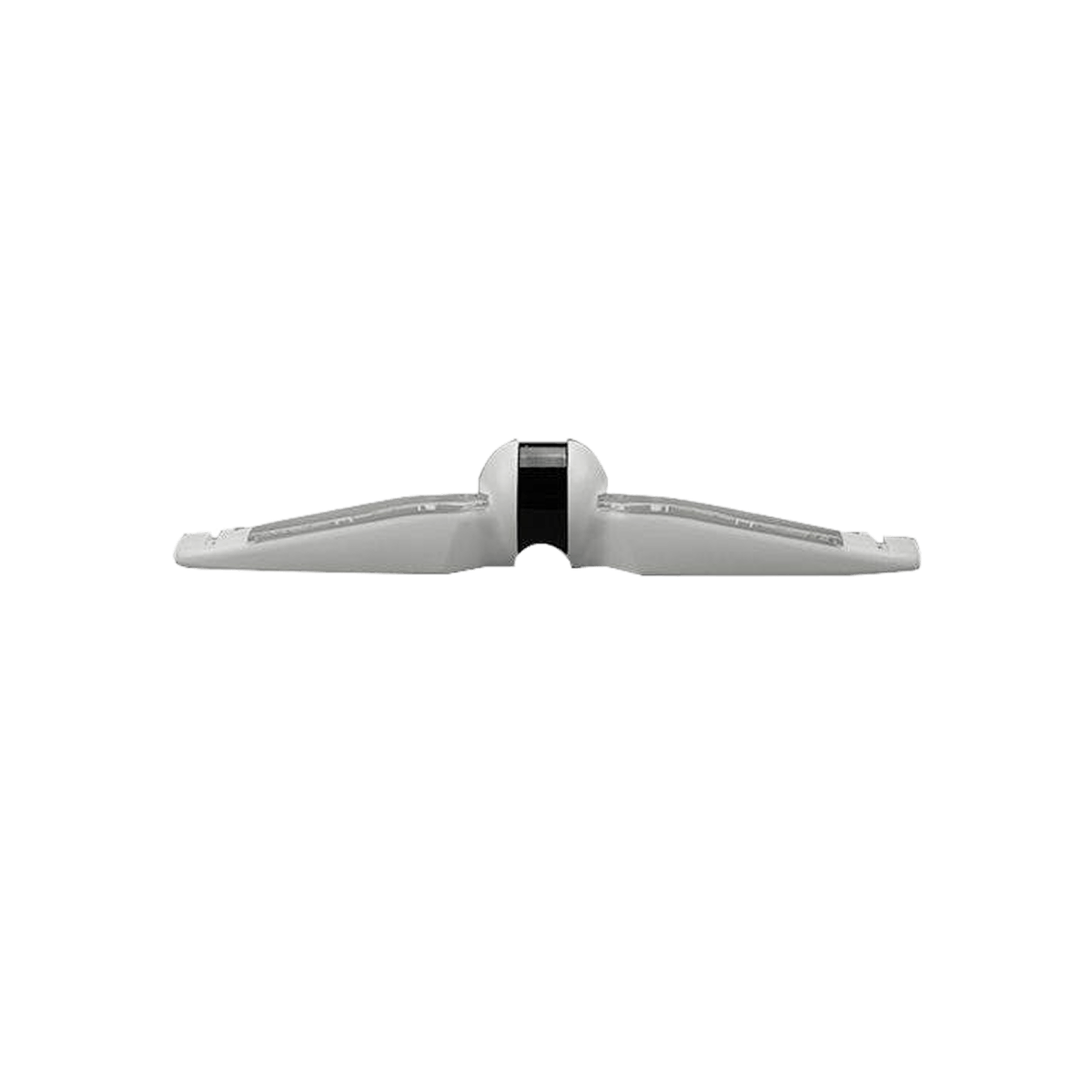 Rear Decorate Strip Assembly After-Sale Accessories Package (International/White) - Mini Pro