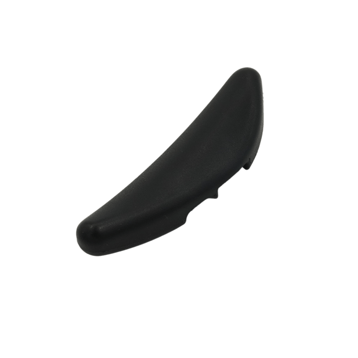 Foam Foot Pad Assembly After-Sale Accessories Package (Left/Black) - Mini Pro