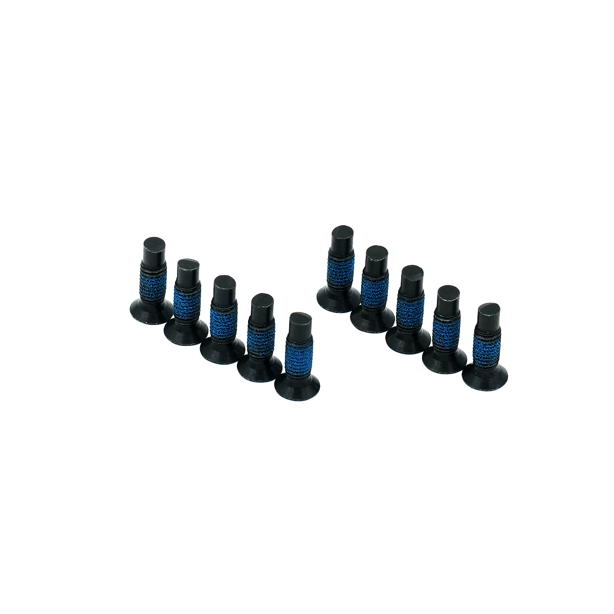 Hexagon Countersunk Head Carbon Steel M5X16 Screw - P65/P100S/MAX G30P/MAXG30LP