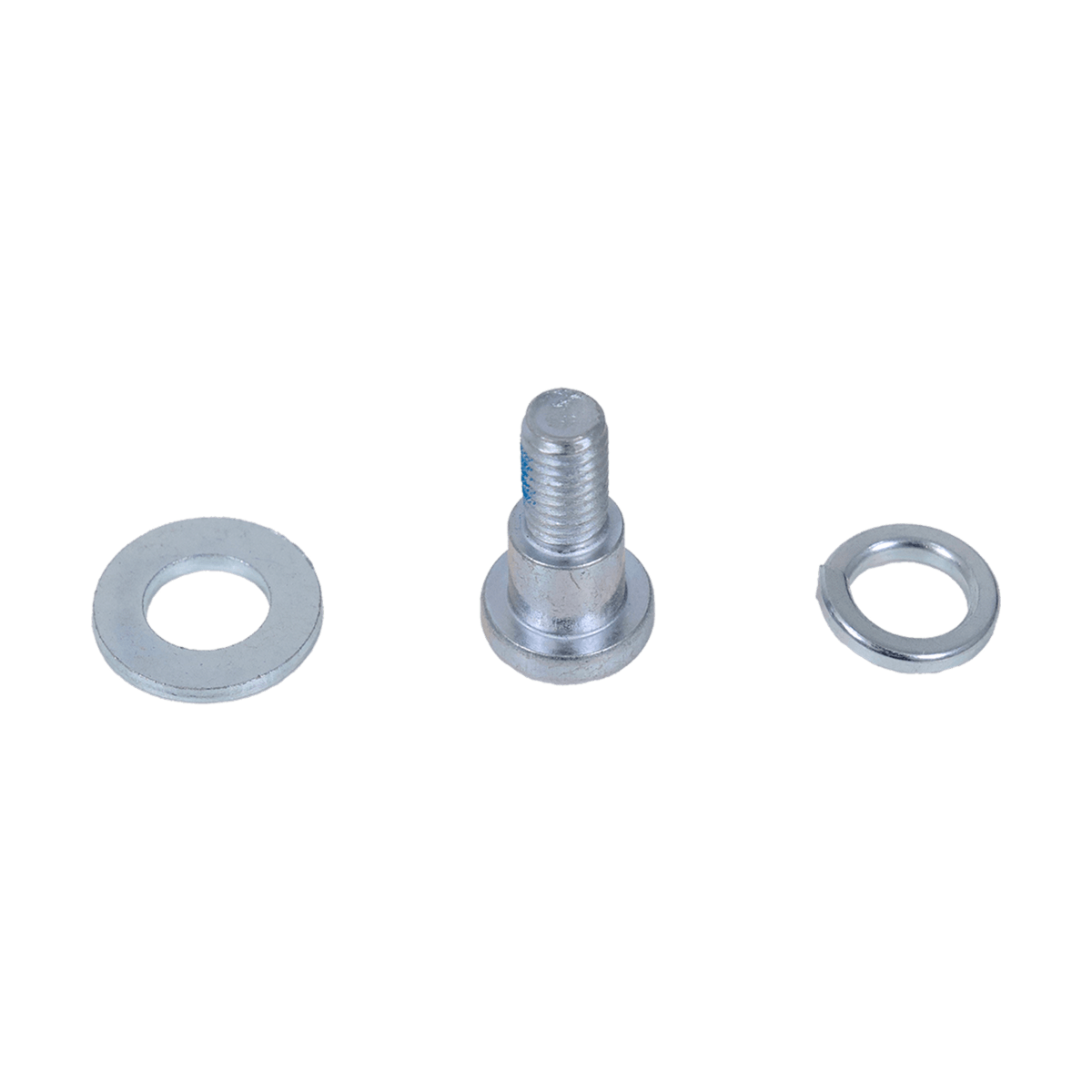 Hexagon Socket Spherical Head Shoulder Screw with Gasket after-sales accessory kit - E22/E25/E45