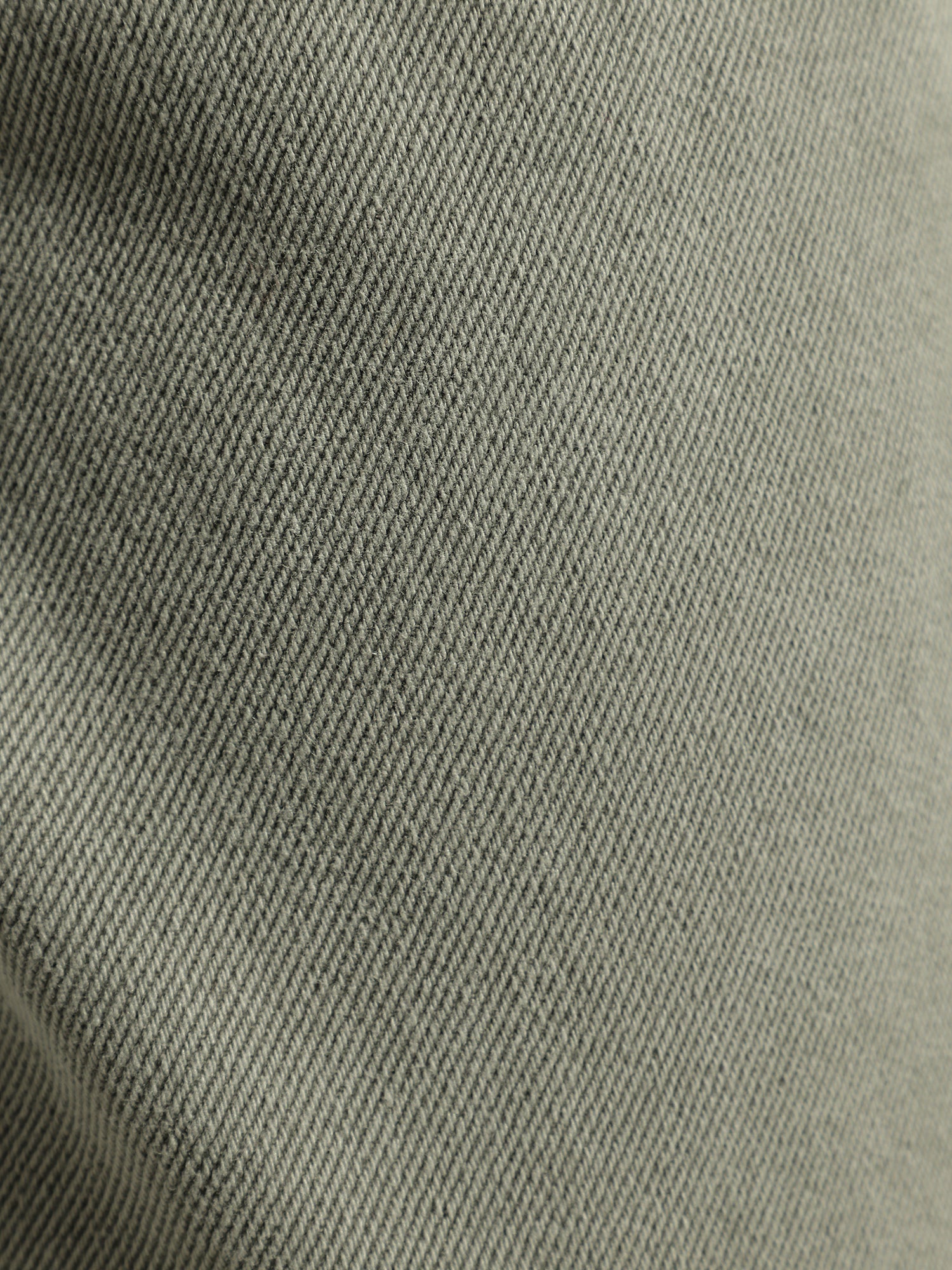 Grey:  Baggy Fit Carpenter Jeans