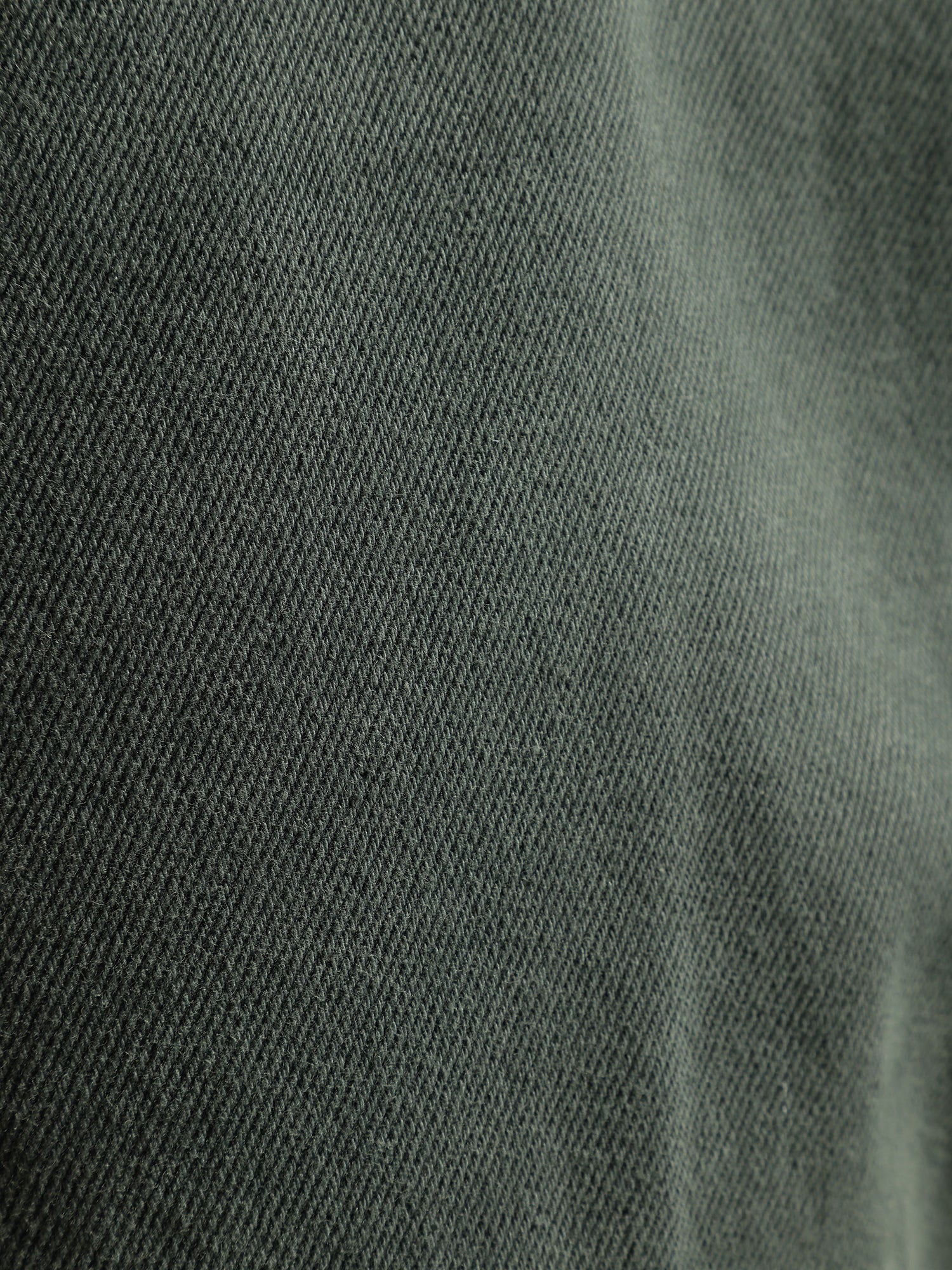 Dark Grey:  Baggy Fit Carpenter Jeans