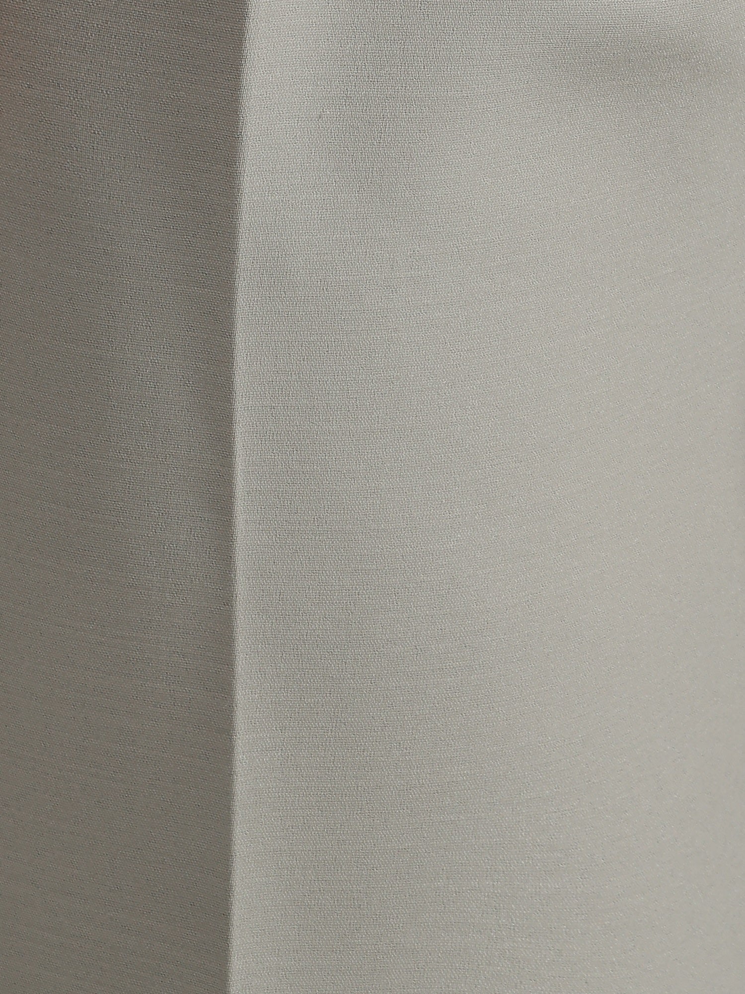 Light Grey: Adjustable Fastening Neopolitan Trouser