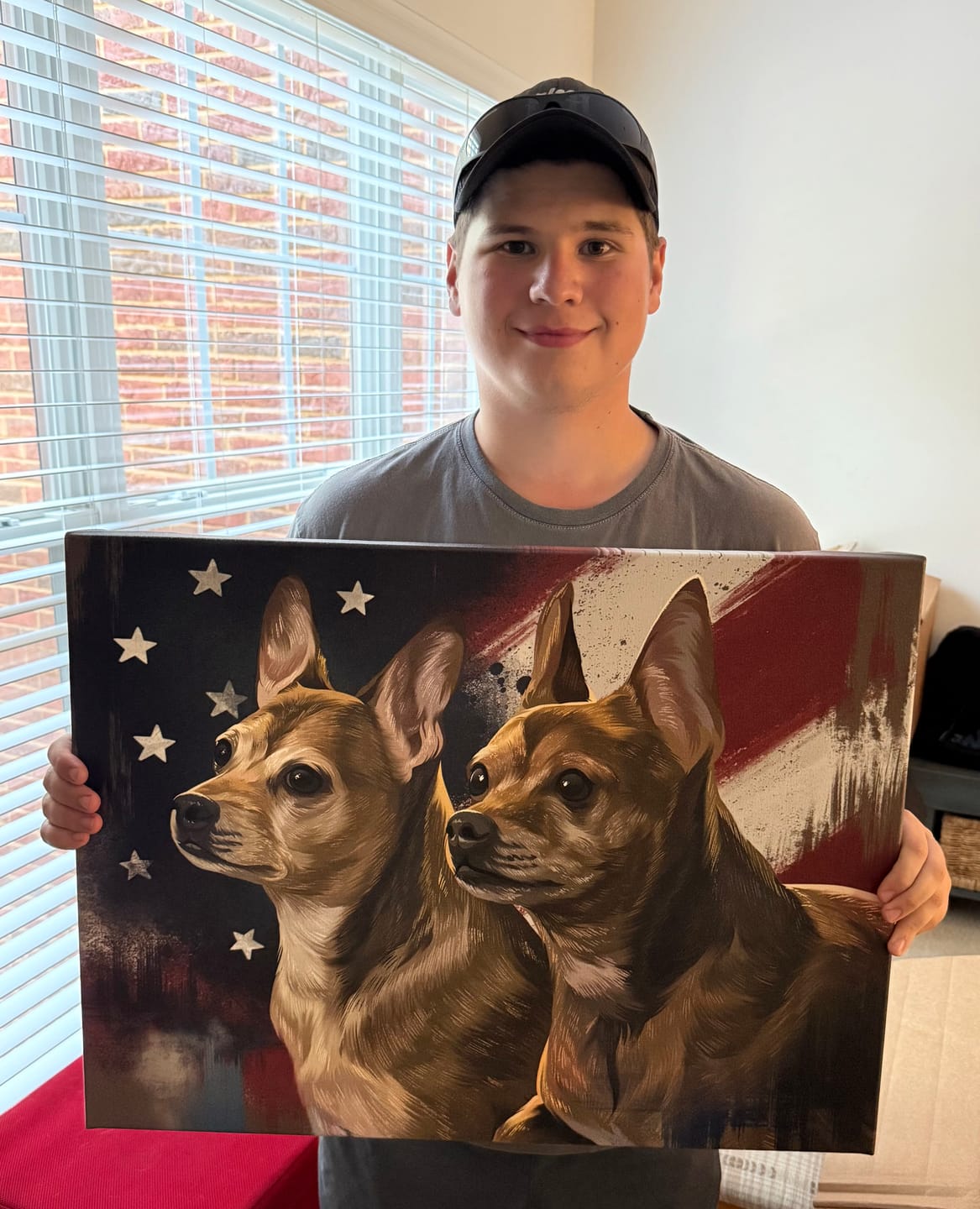 《Why Custom Pet Gifts Create Stronger Emotional Connections》 - MyPetMade