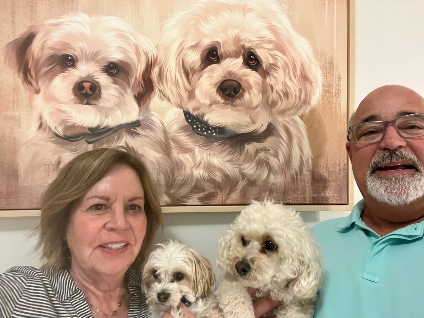 《Why Every Pet Owner Deserves a Custom Pet Portrait》 - MyPetMade