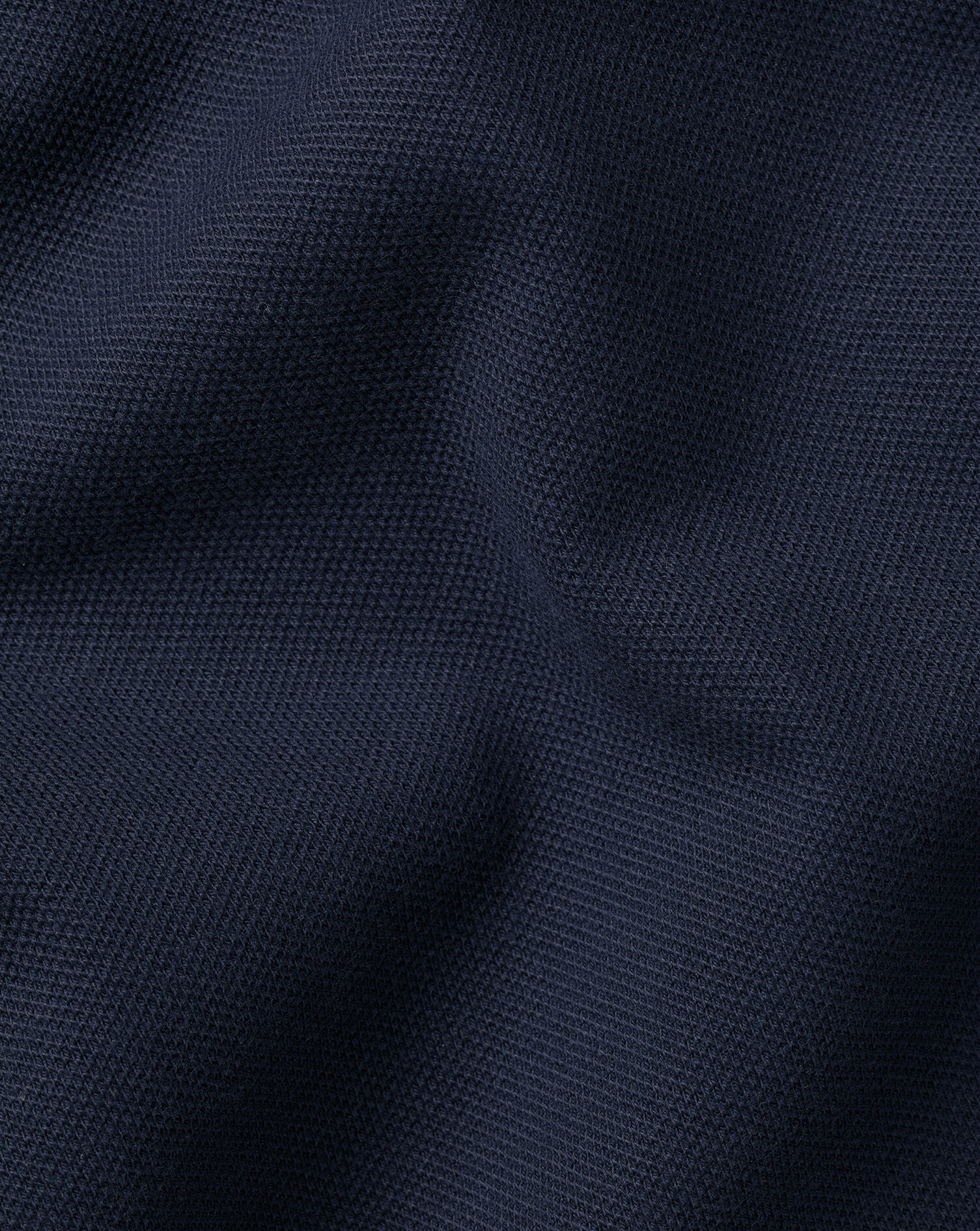 The Lions Pique Polo - Navy