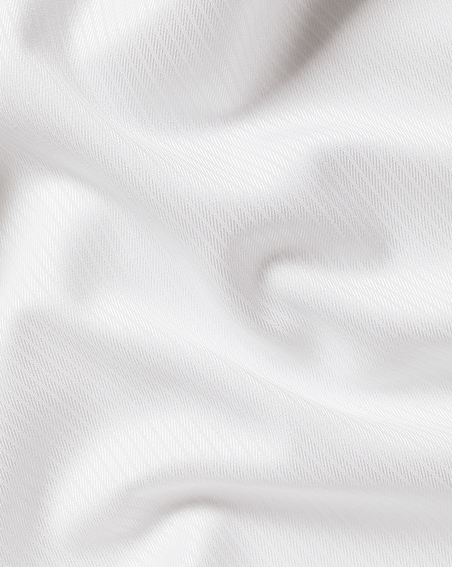 Luxury Stripe Shirt - White