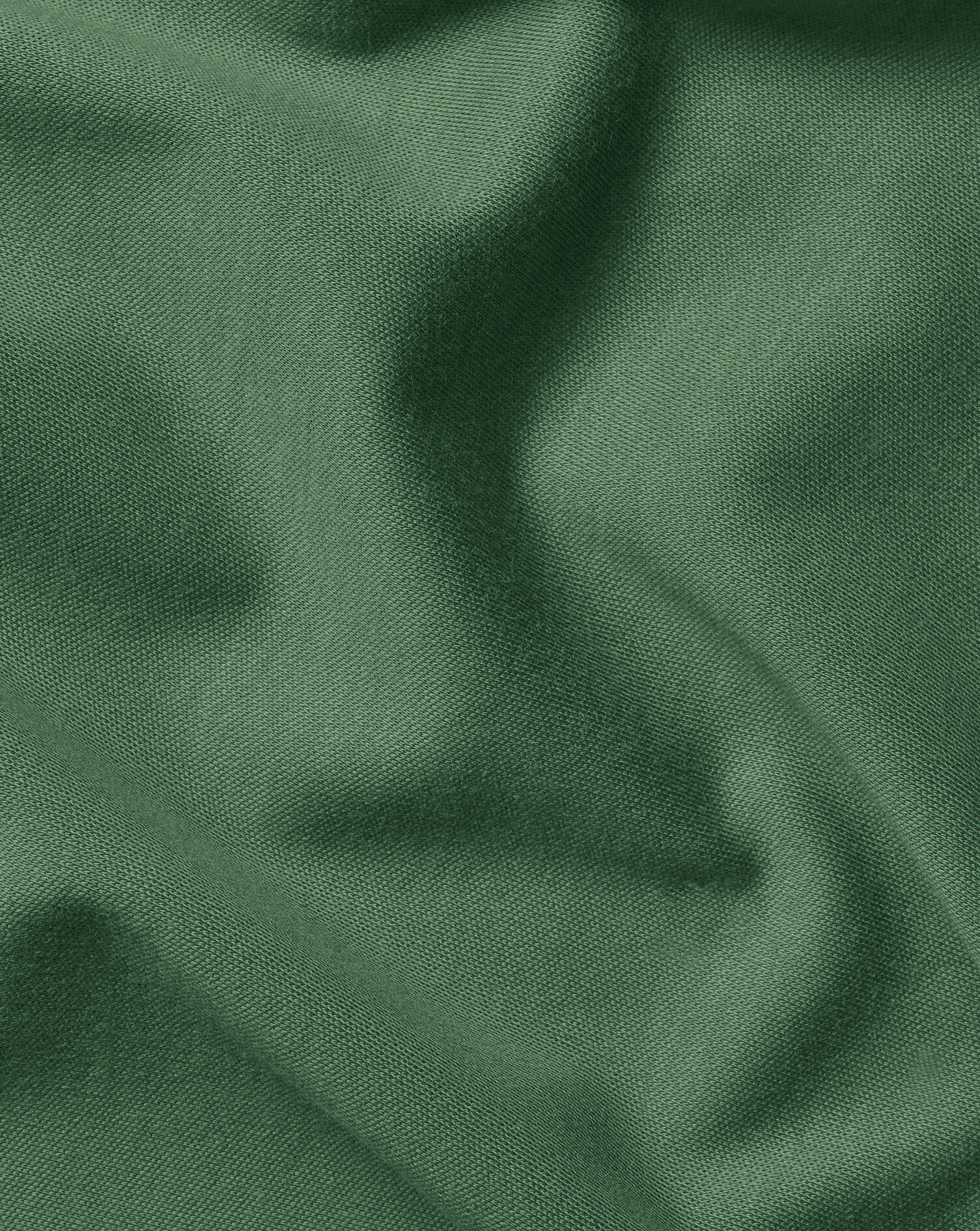 Smart Jersey Polo - Green