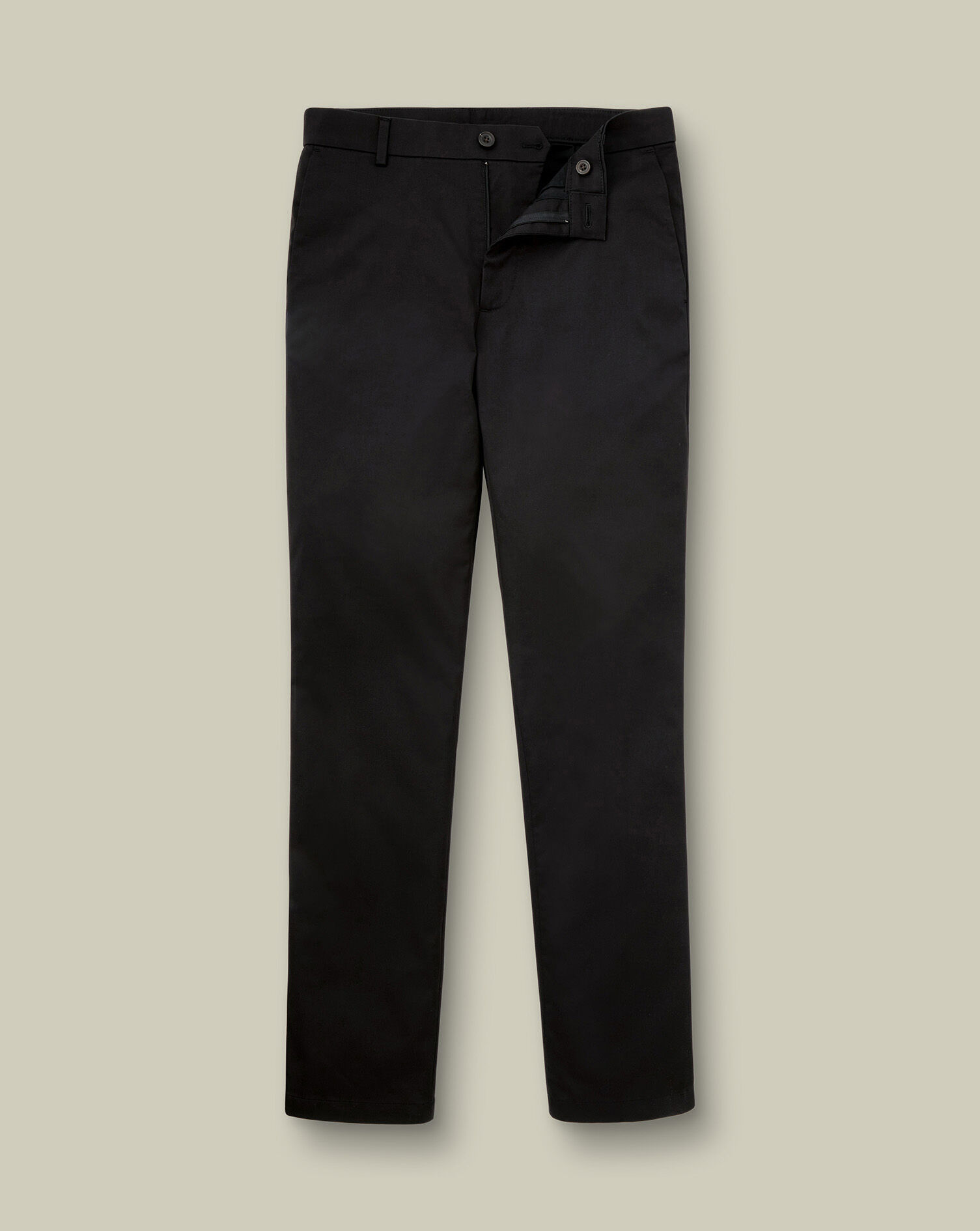 Performance Chinos - Black