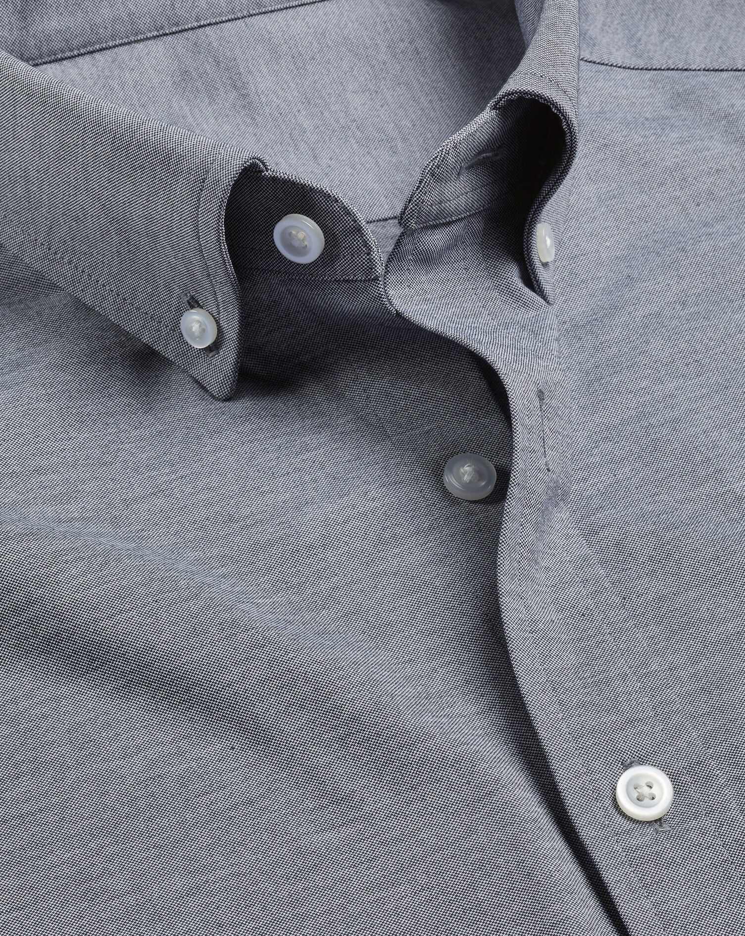 The Lions Performance Stretch Jersey Shirt - Flint Gray