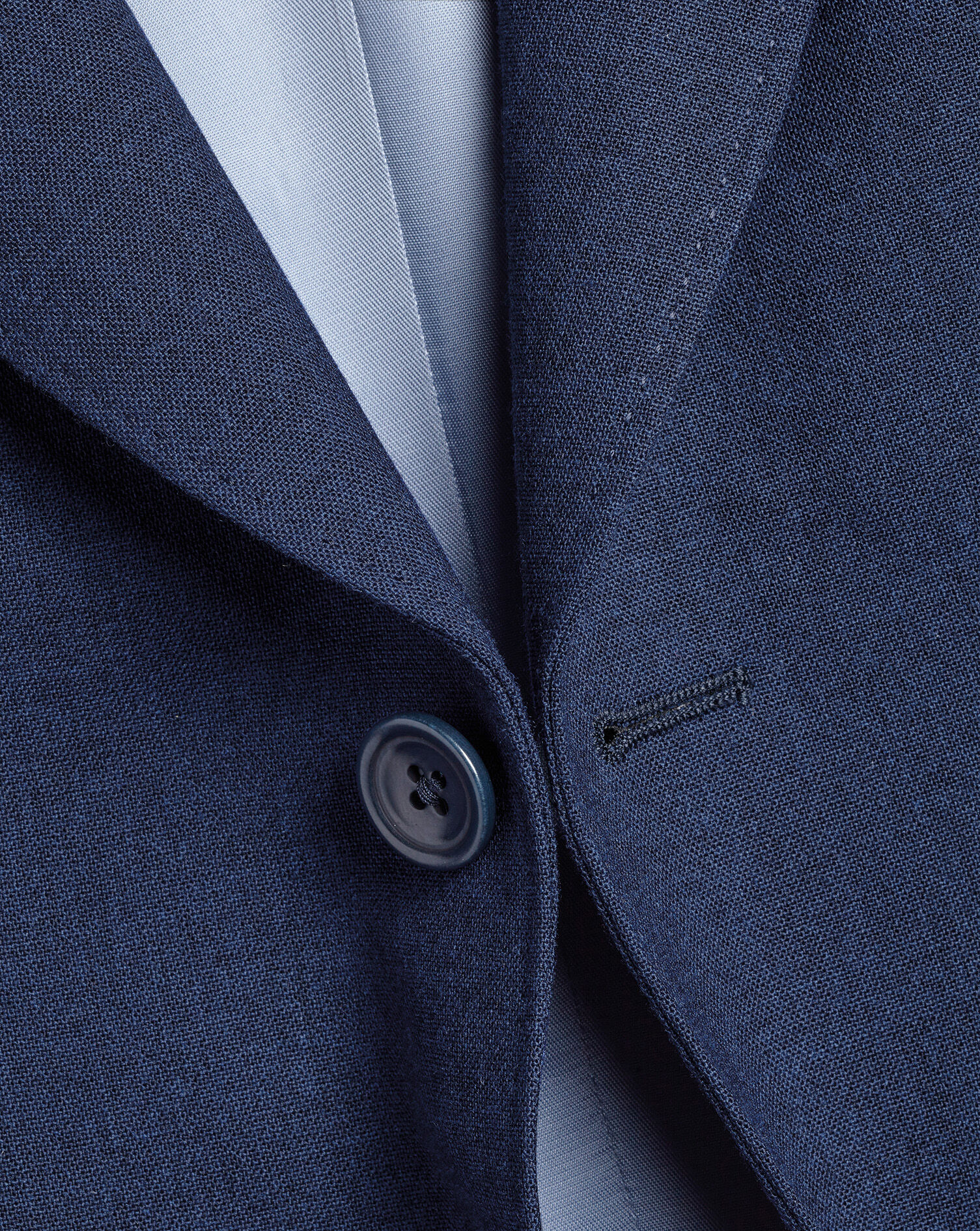 Ultimate Performance Suit - Ink Blue