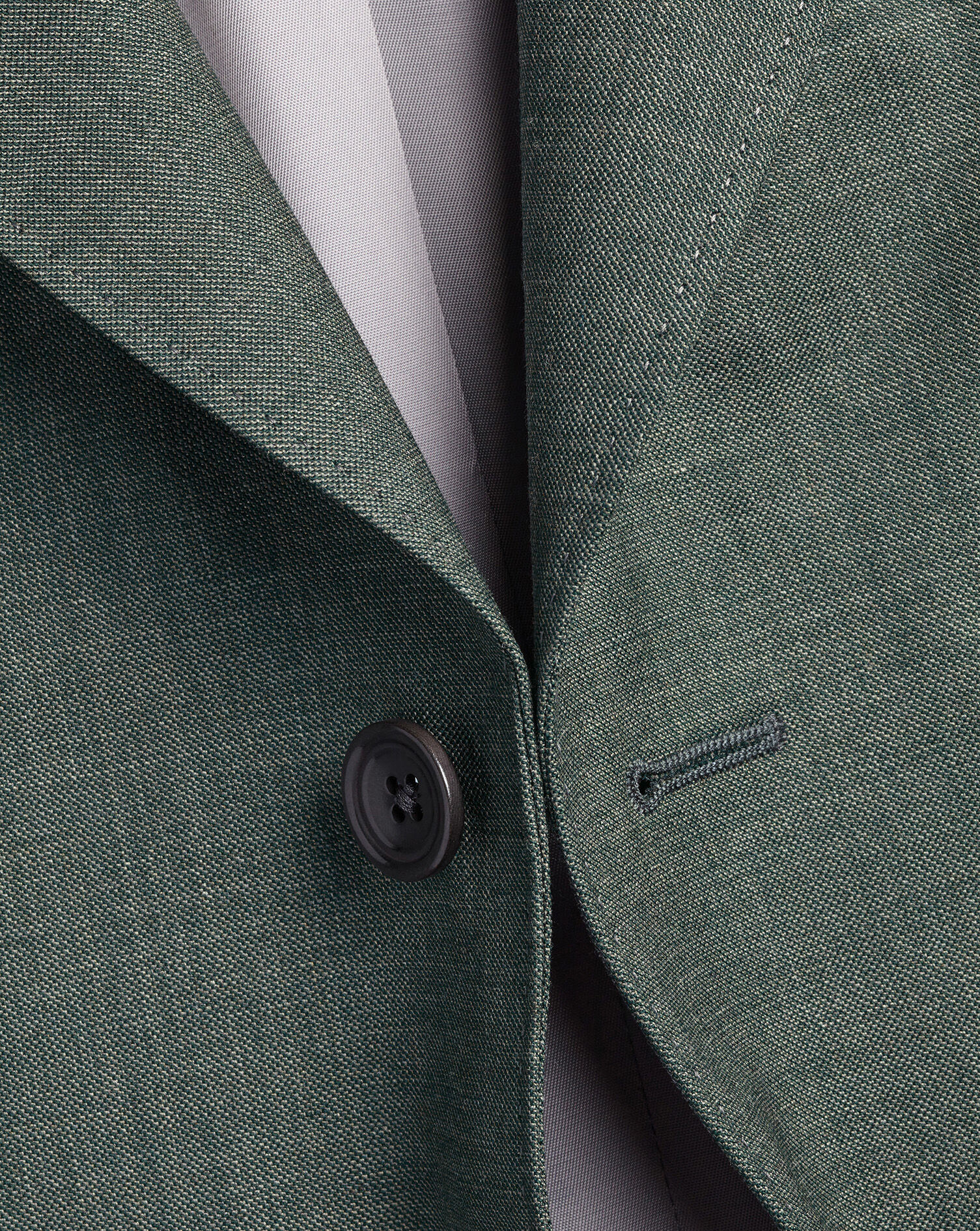 Ultimate Performance Sharkskin Suit - Forest Green