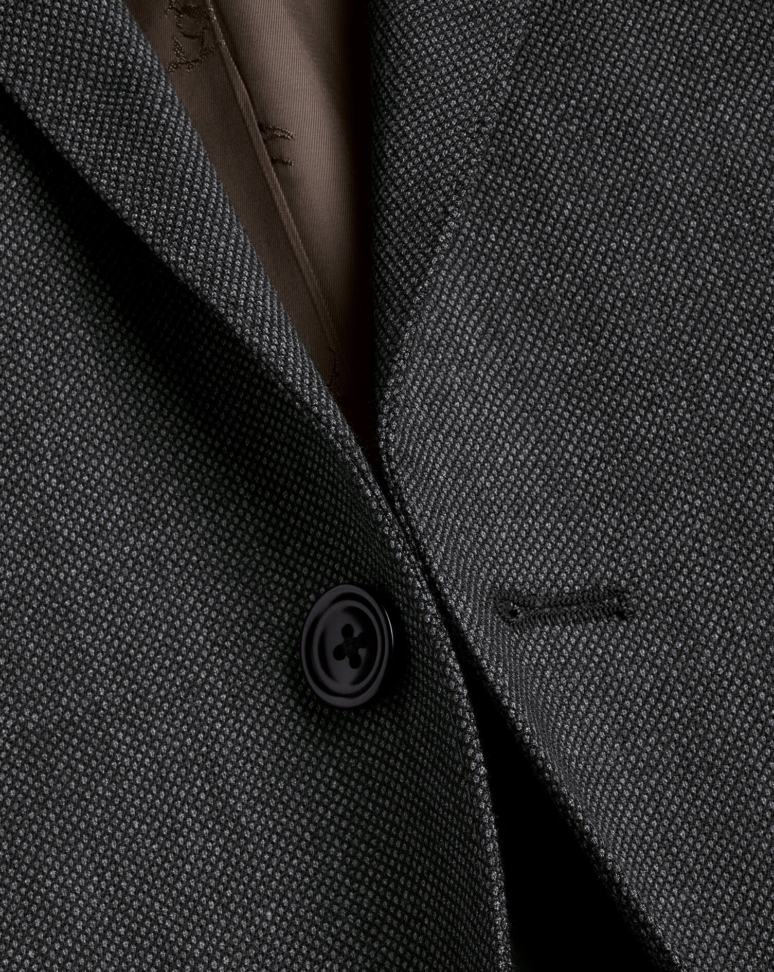 Birdseye Ultimate Performance Suit - Gray