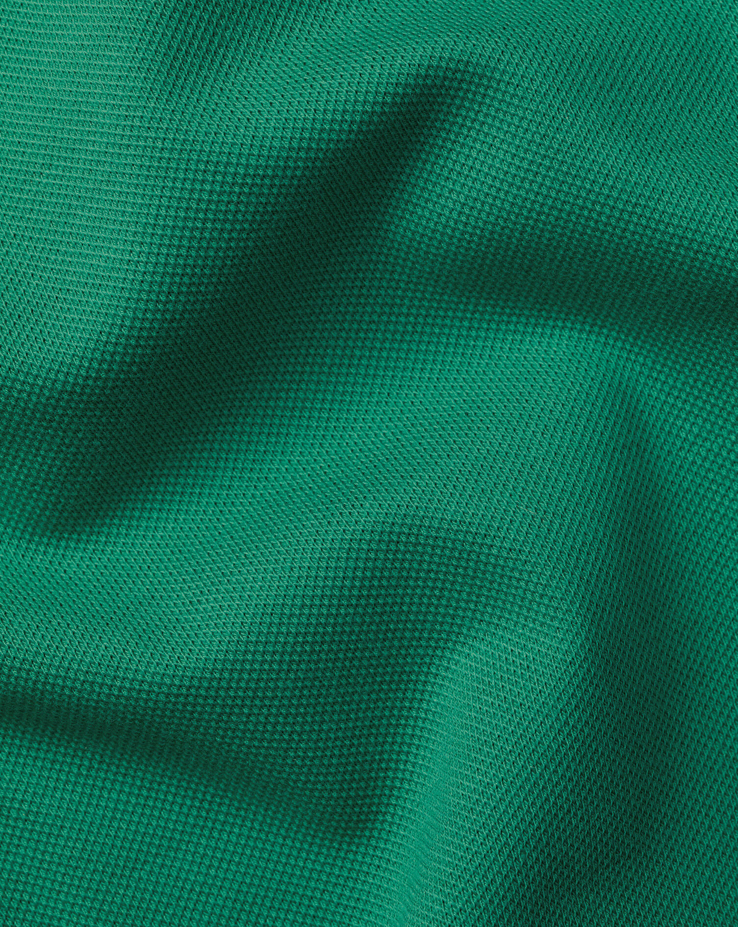 The Lions Pique Polo - Green