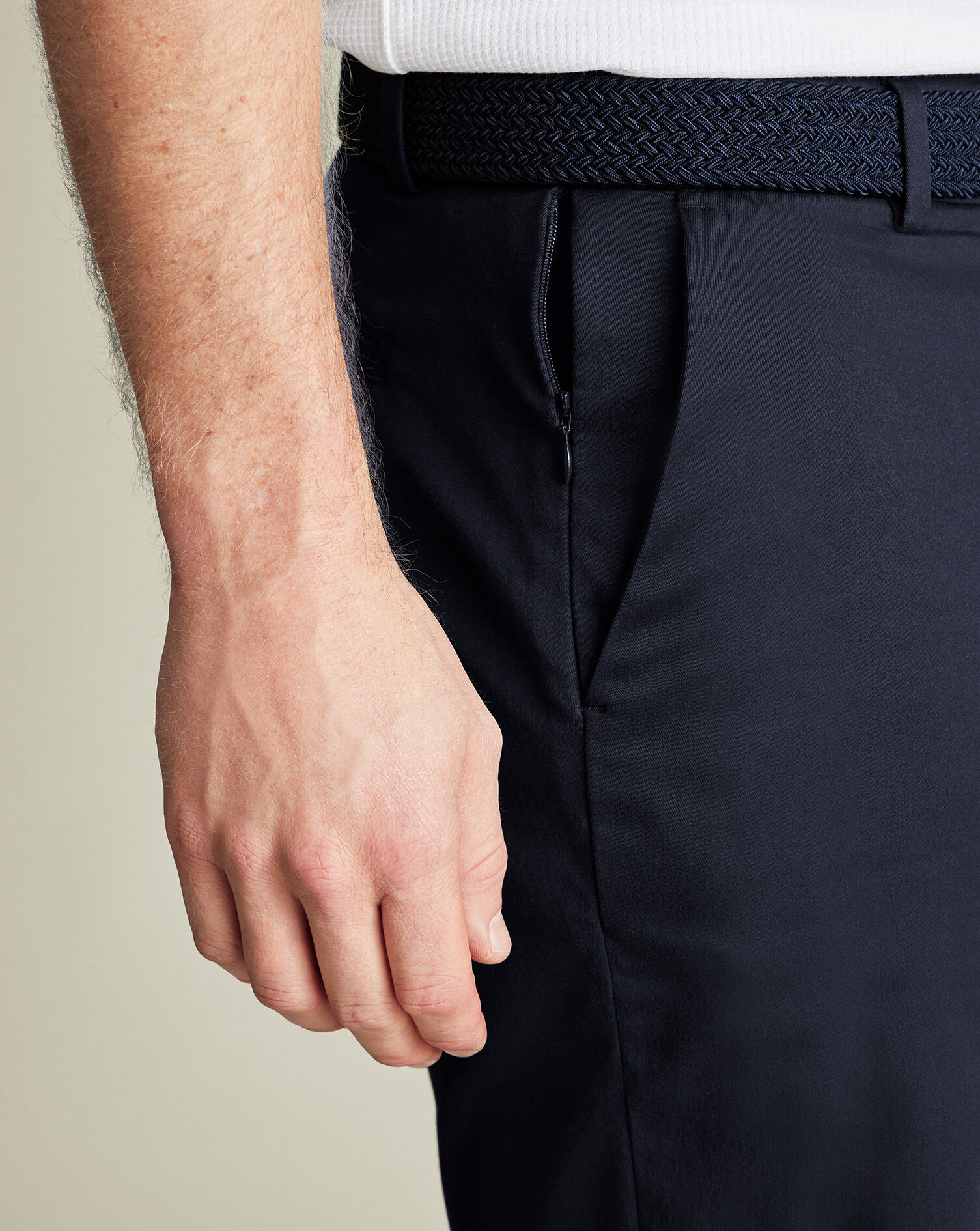 Performance Shorts - Navy