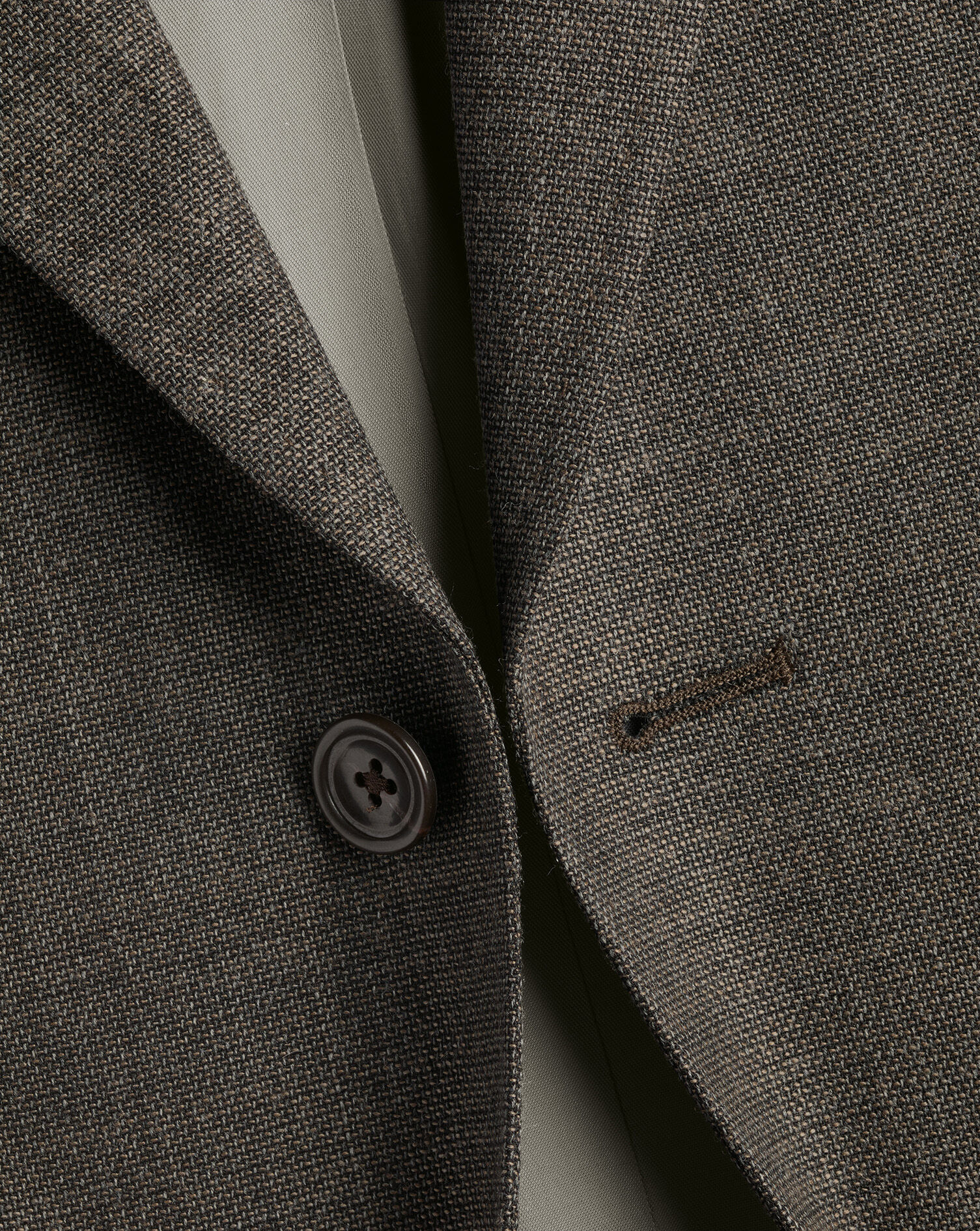 Proper Blazer - Mocha