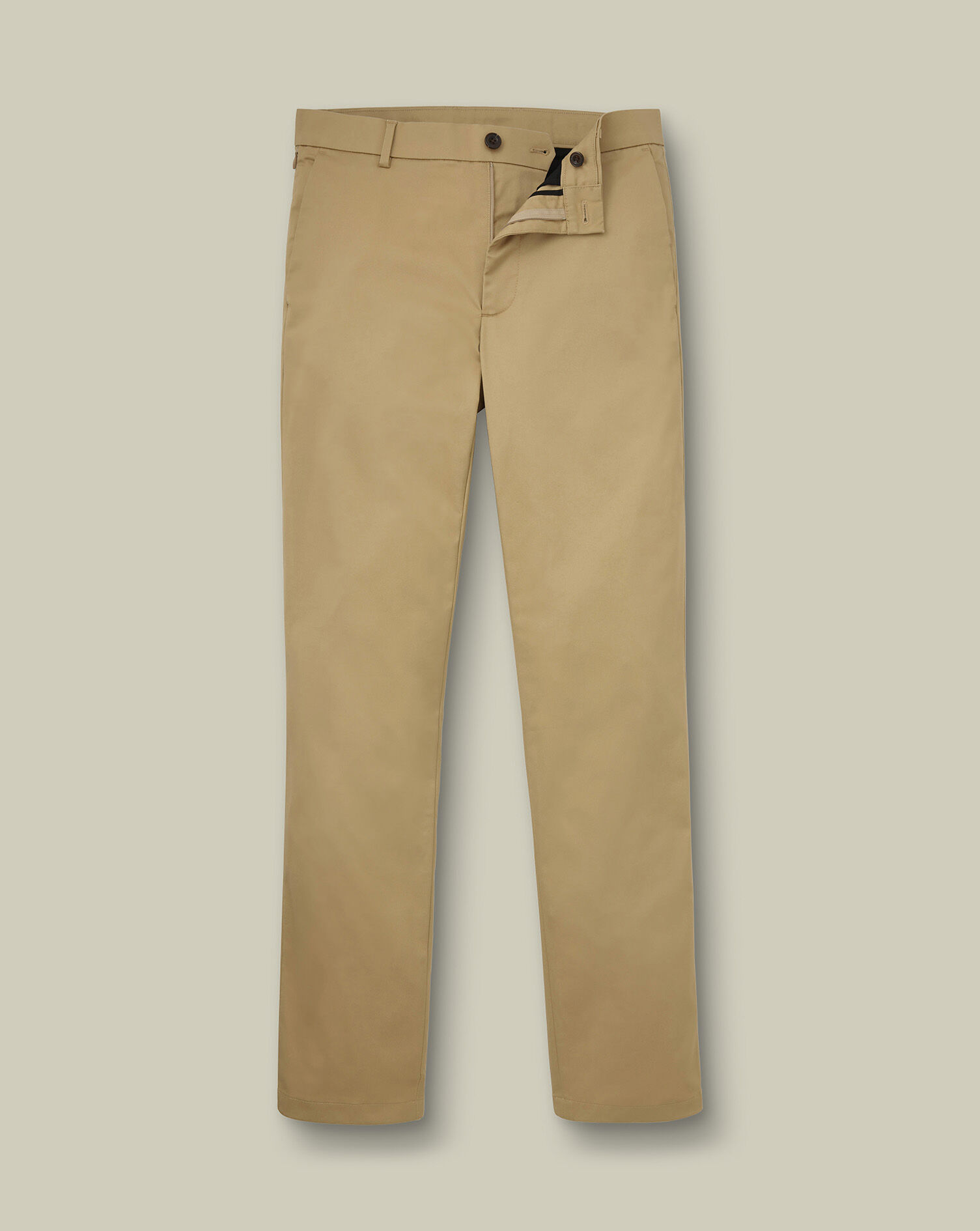 Performance Chinos - Tan