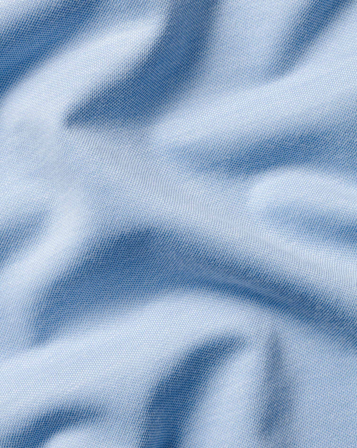 England Rugby Performance Stretch Shirt - Sky Blue