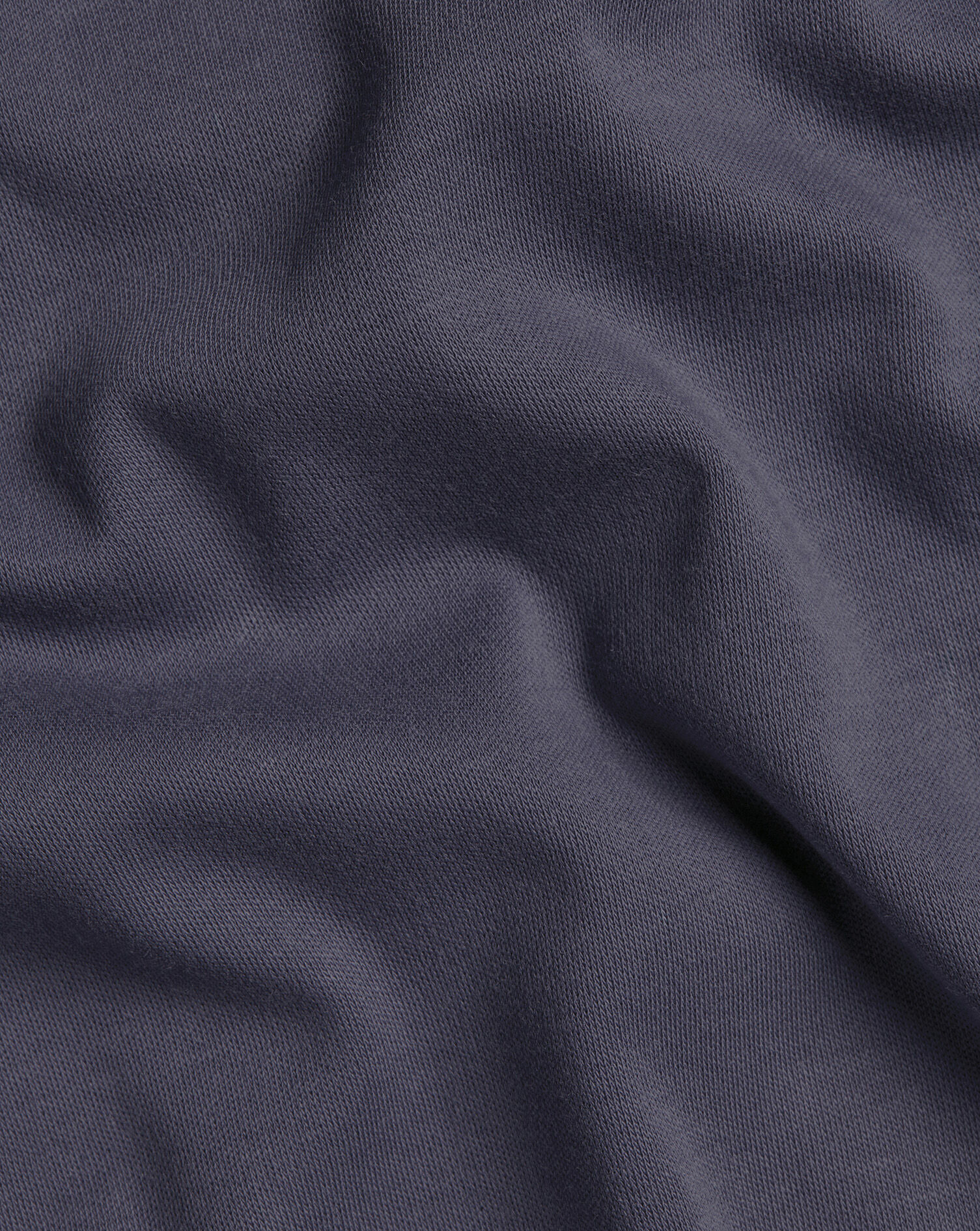 Dark Mauve Smart Jersey Polo