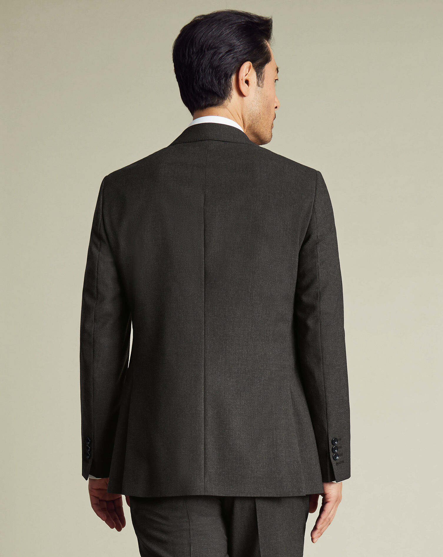 Ultimate Performance Suit - Charcoal