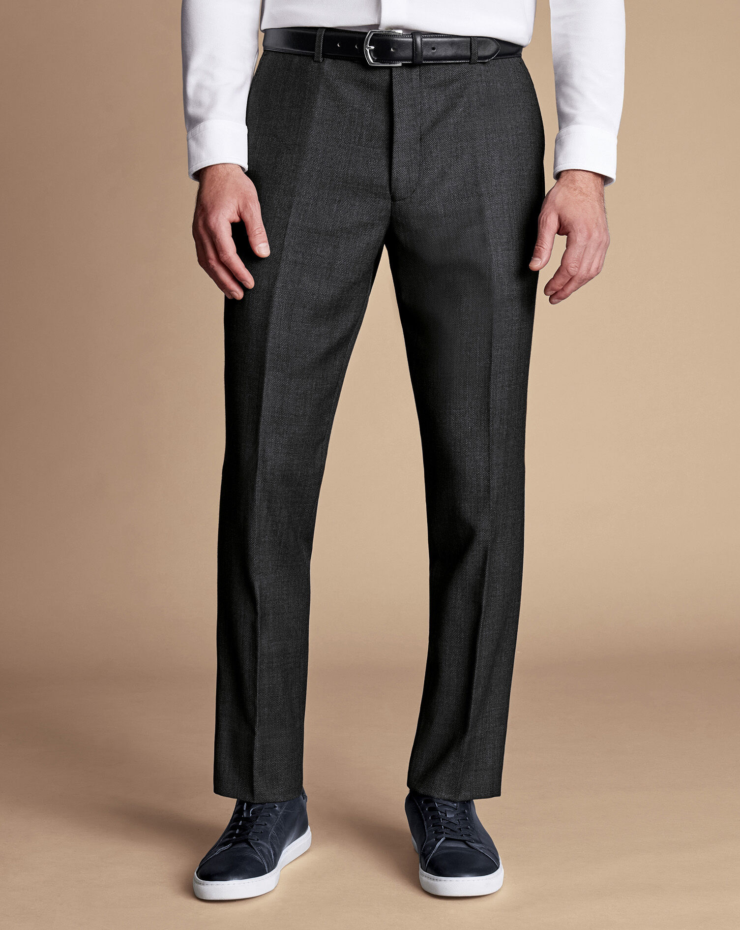 Birdseye Ultimate Performance Suit - Gray