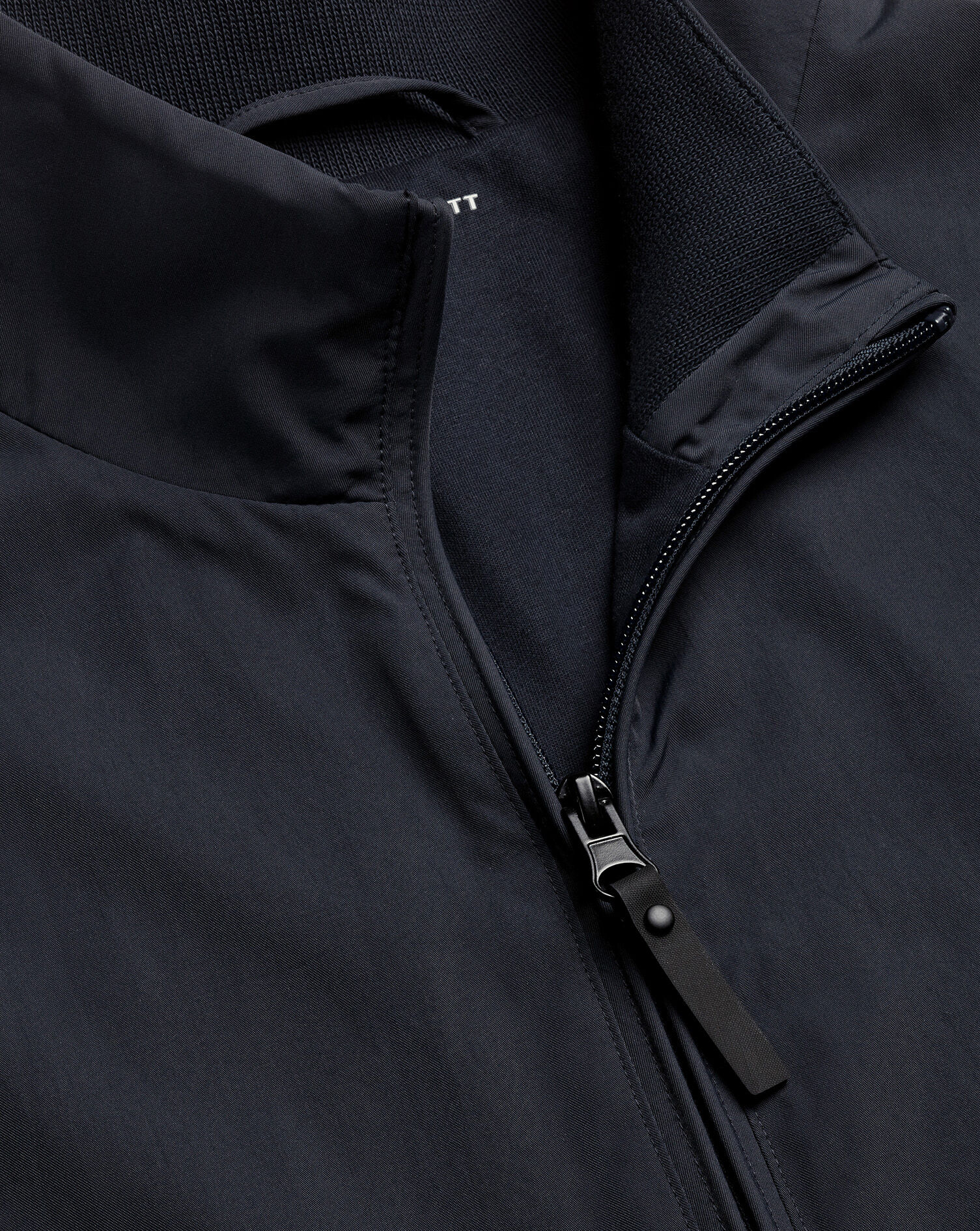 Performance Shell Vest - Navy