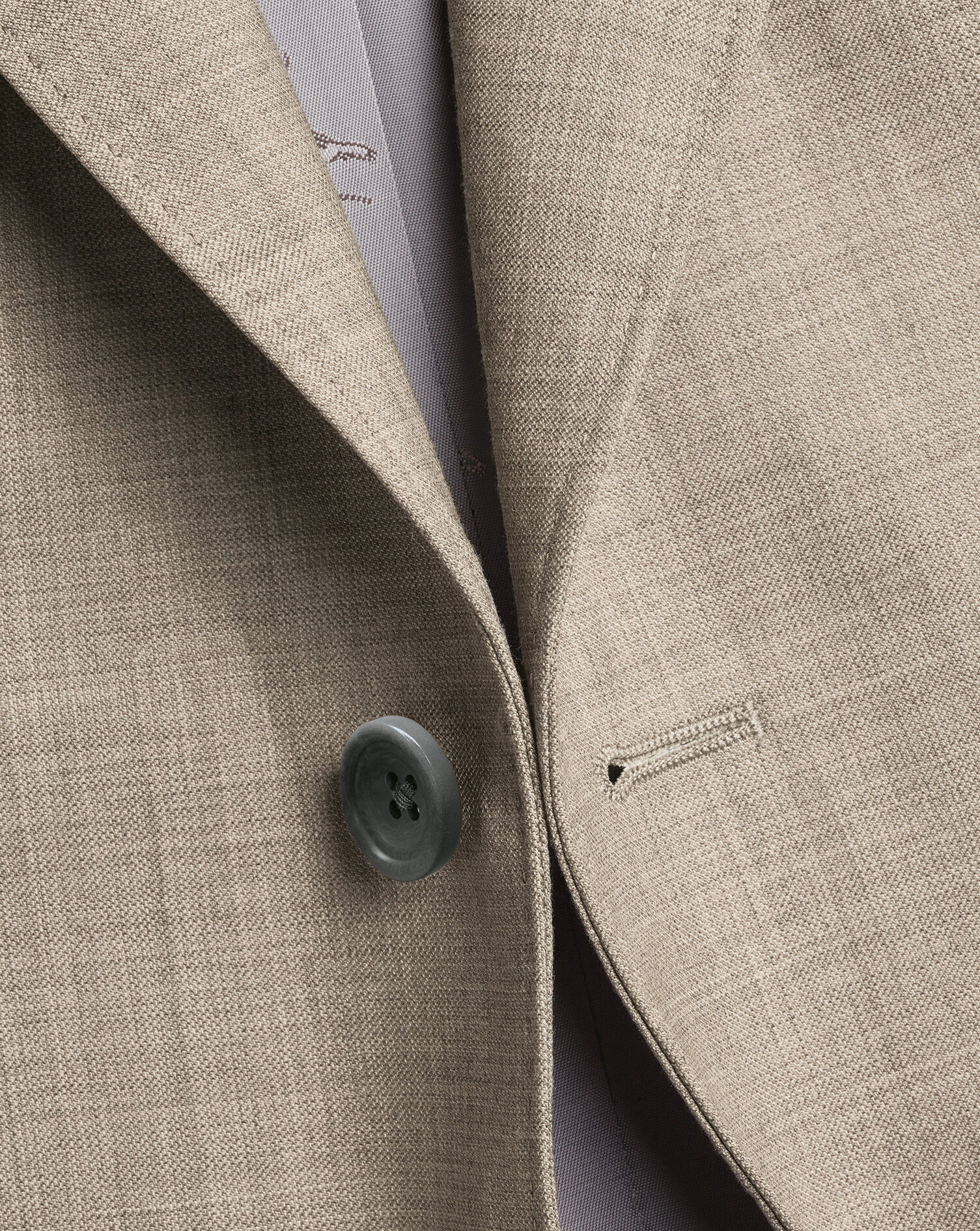 Ultimate Performance Sharkskin Suit - Limestone