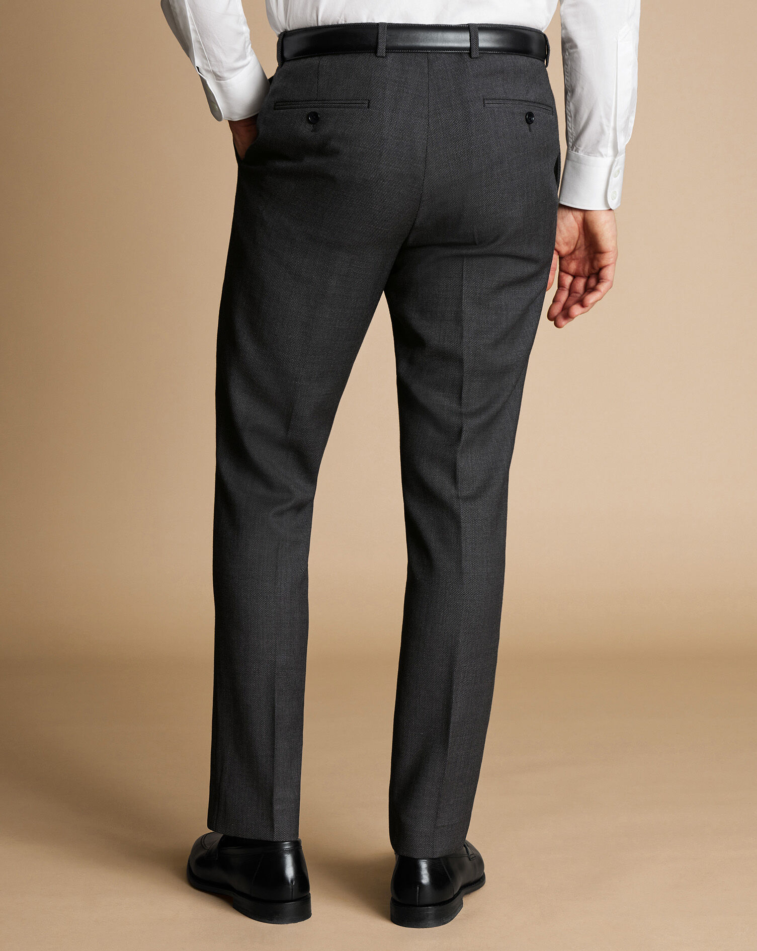 Birdseye Ultimate Performance Suit - Gray