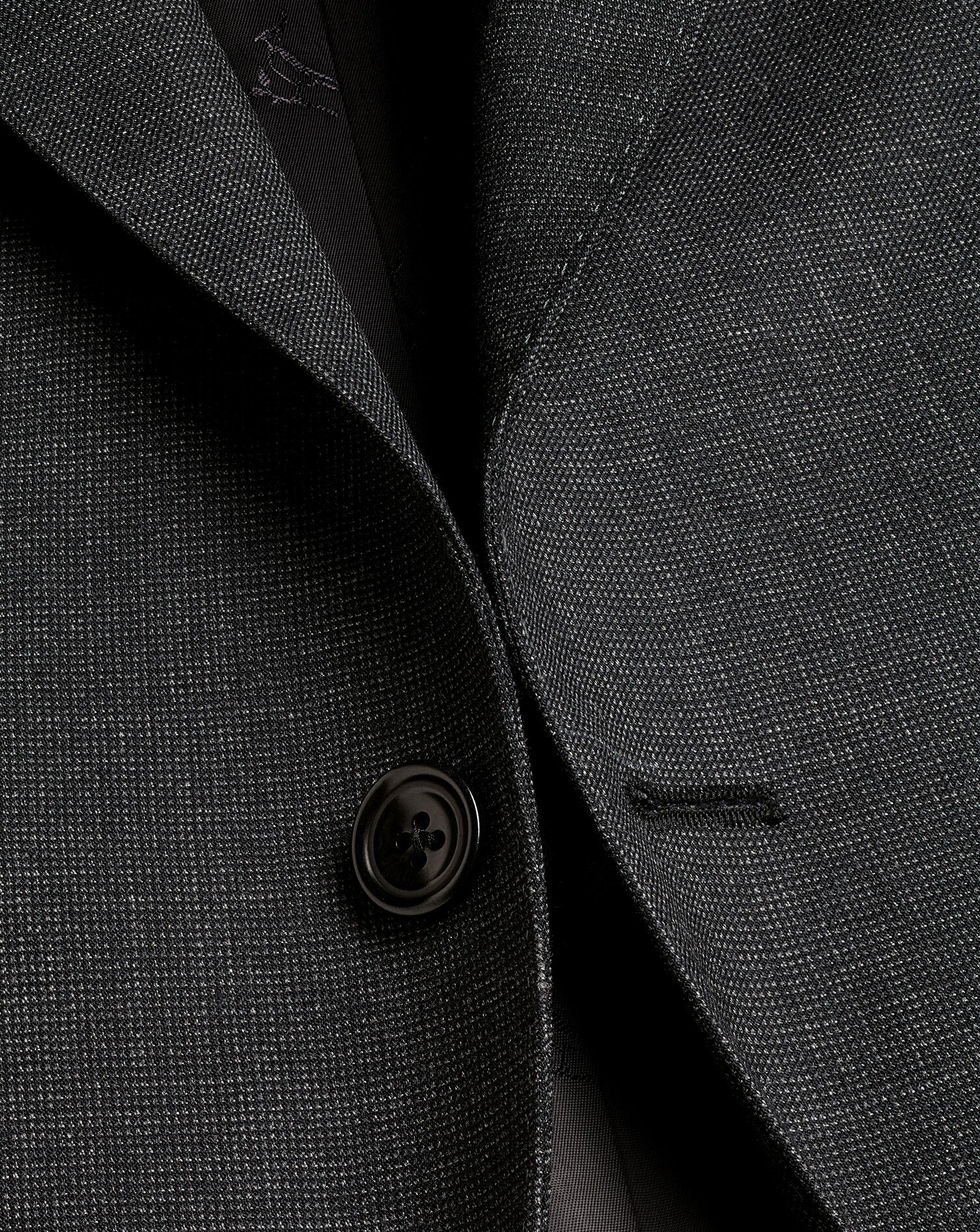 Ultimate Performance End-on-End Suit - Charcoal Gray