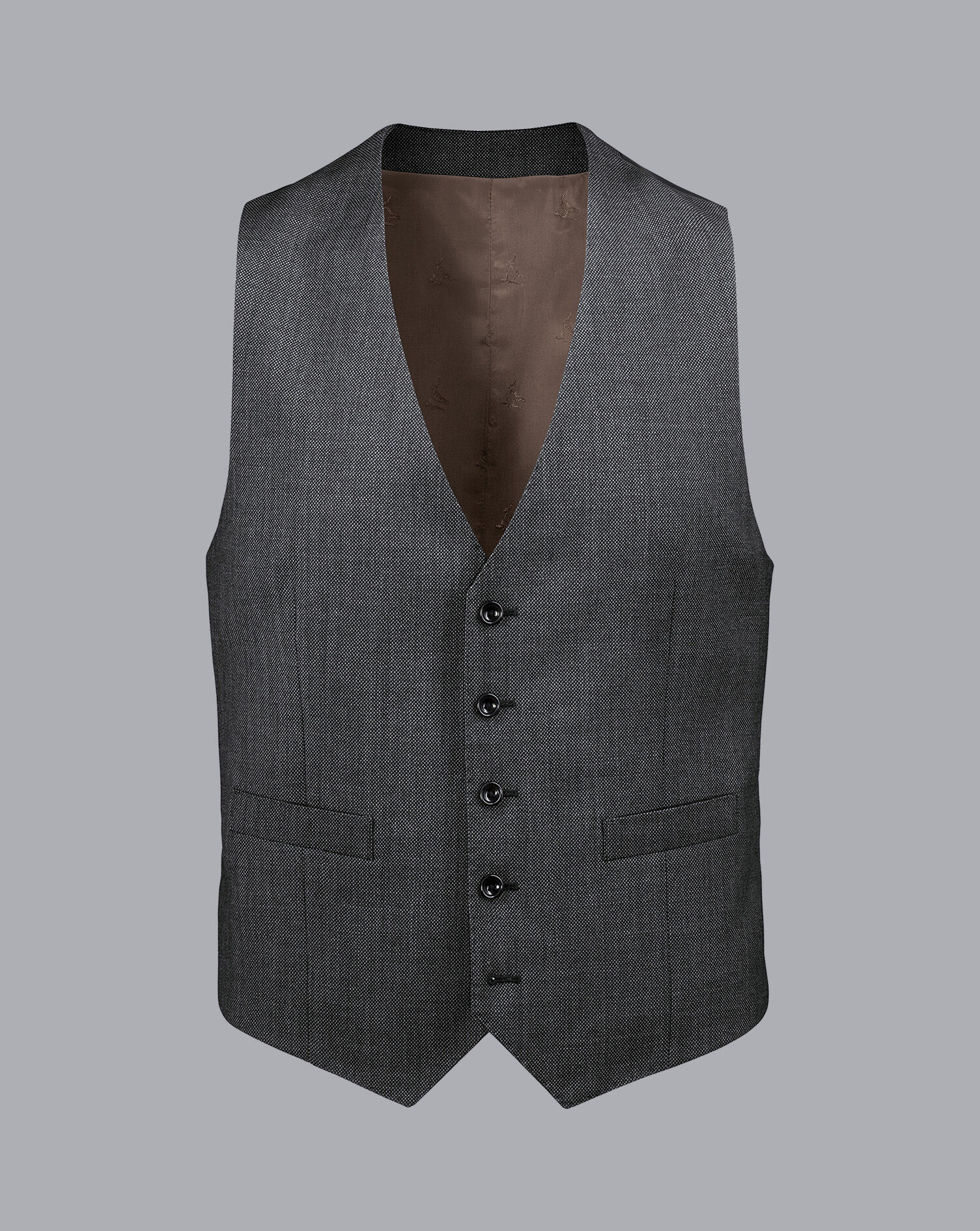 Birdseye Ultimate Performance Suit - Gray
