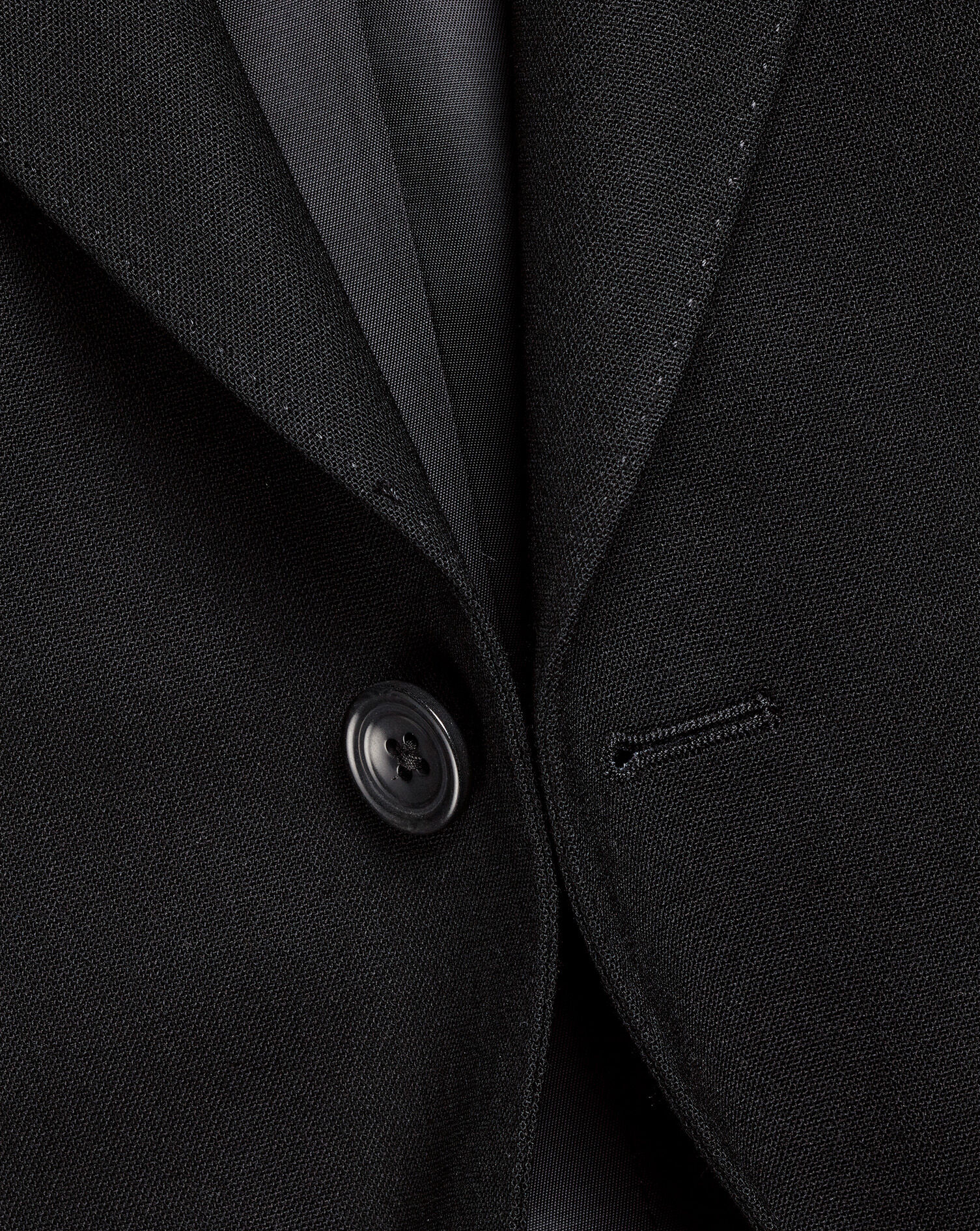 Ultimate Performance Suit - Black