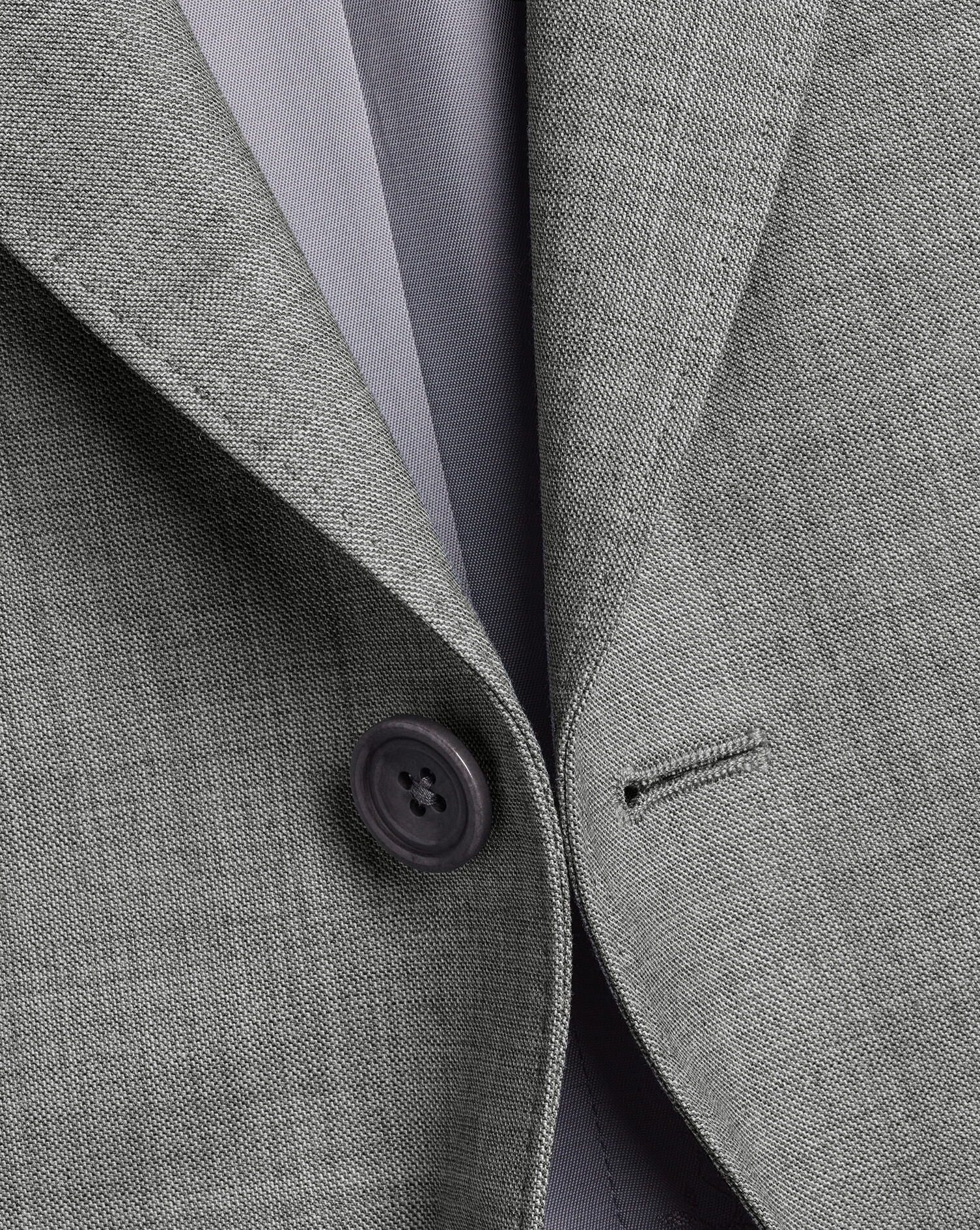 Ultimate Performance Sharkskin Suit - Gray