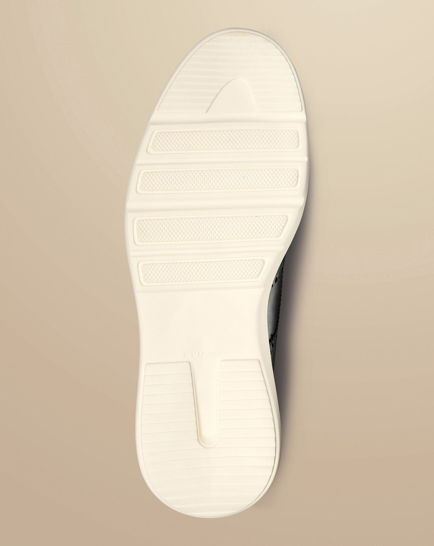 Dress Sneakers - Dark Chocolate