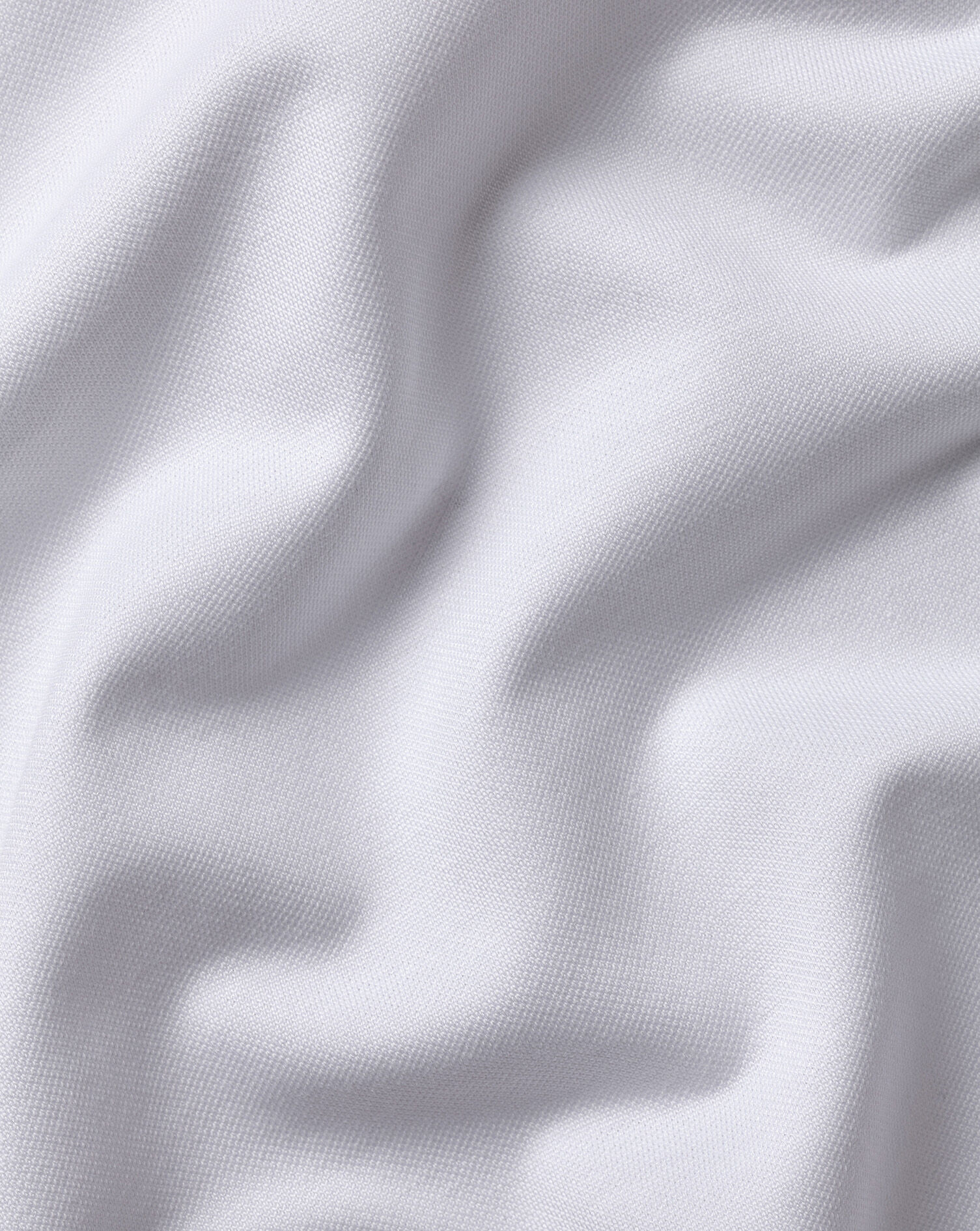 England Rugby Performance Stretch Shirt - White