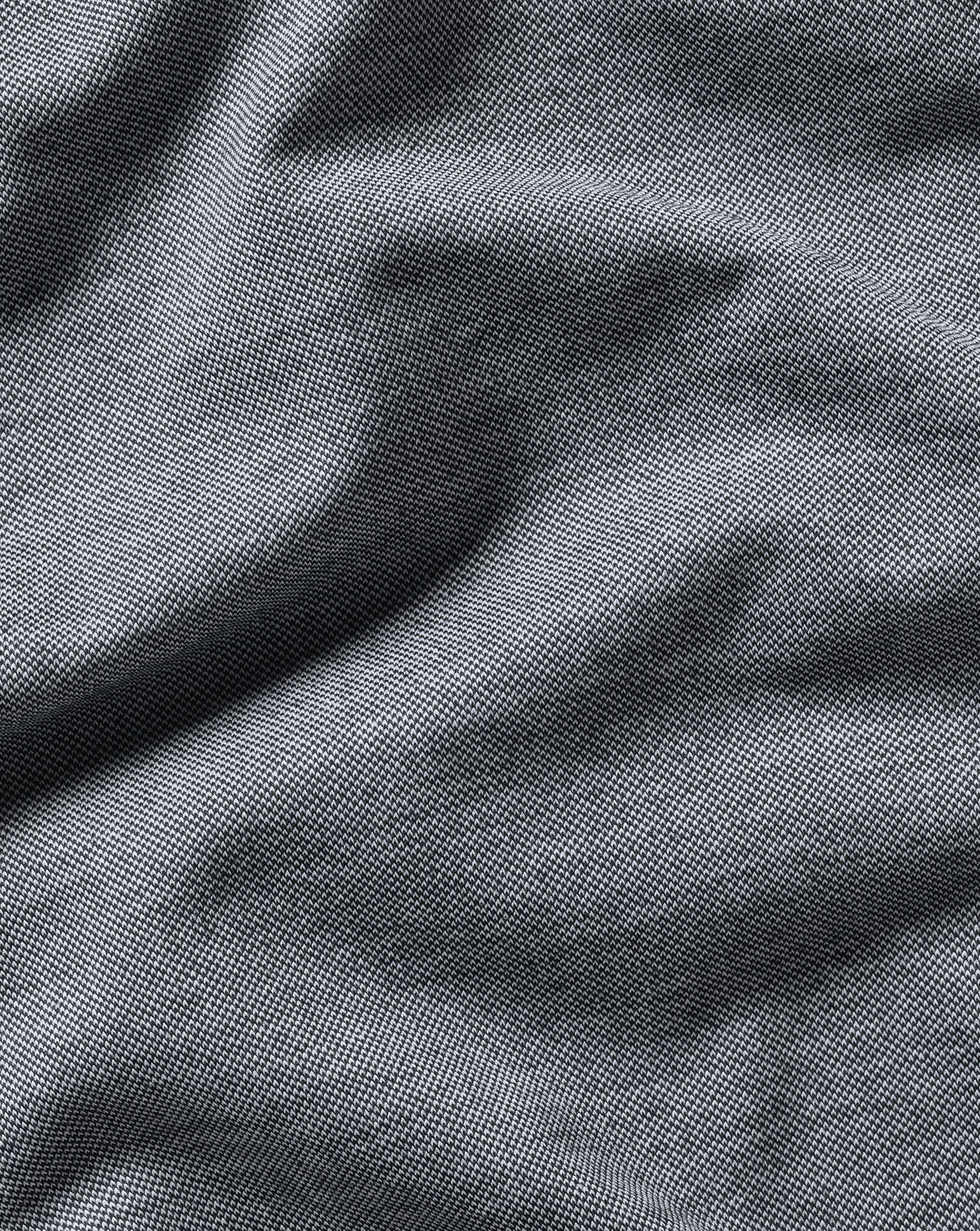 Performance Stretch Jersey Shirt - Flint Gray